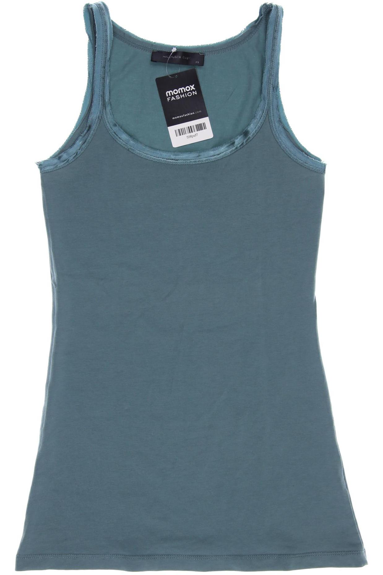 

Hallhuber Damen Top, türkis