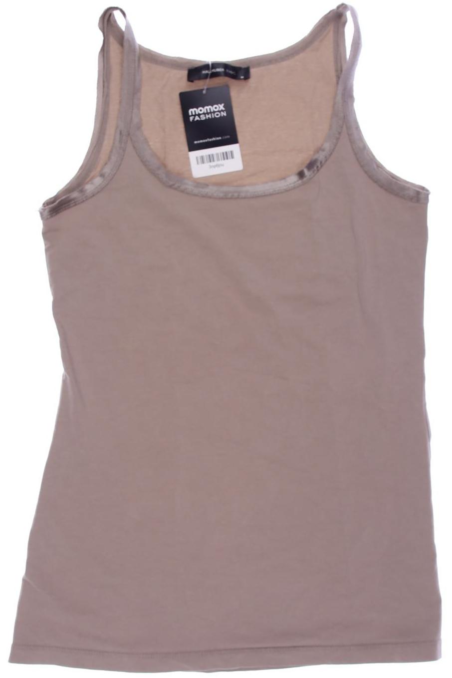 

Hallhuber Damen Top, beige, Gr. 38
