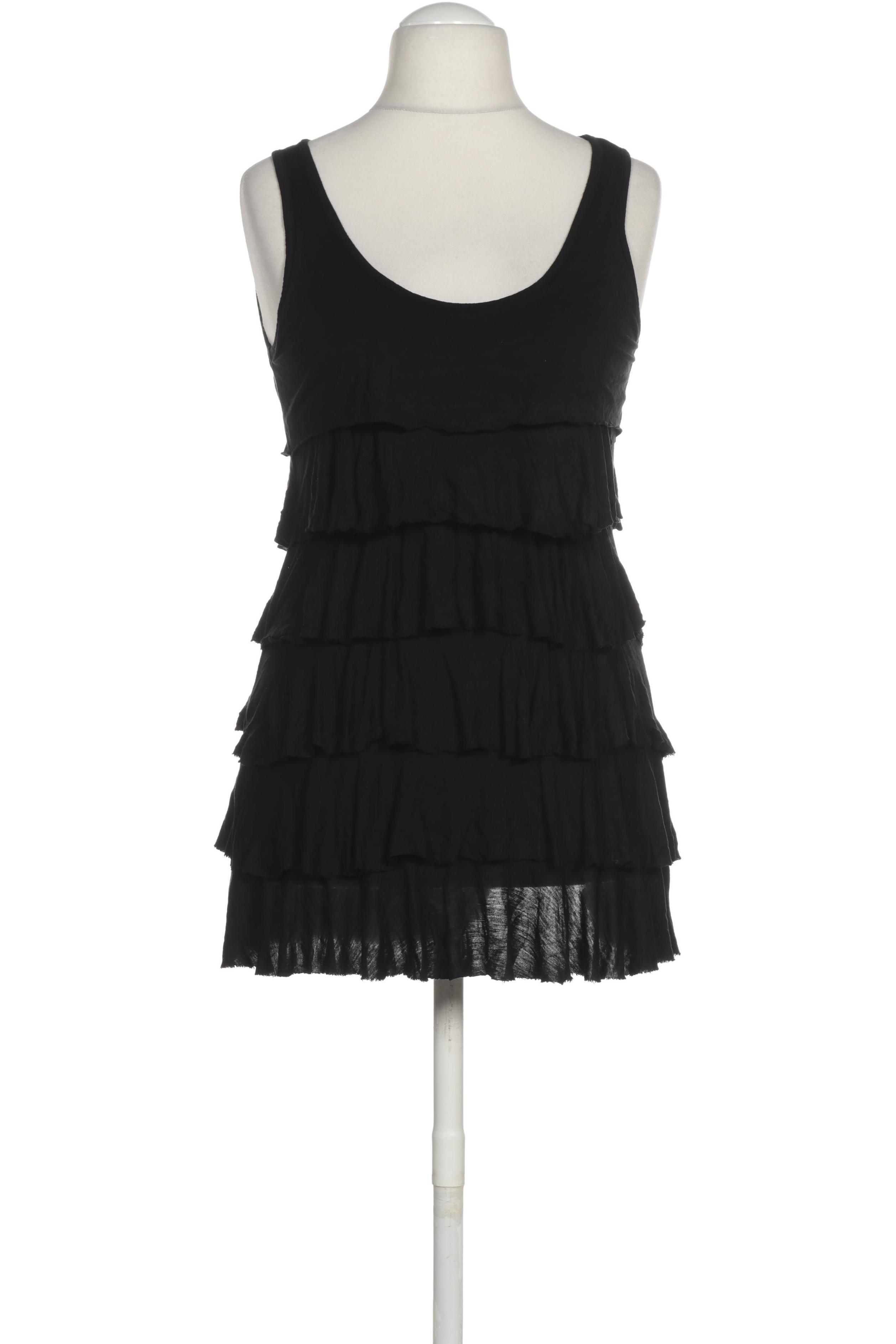 

Hallhuber Damen Top, schwarz, Gr.