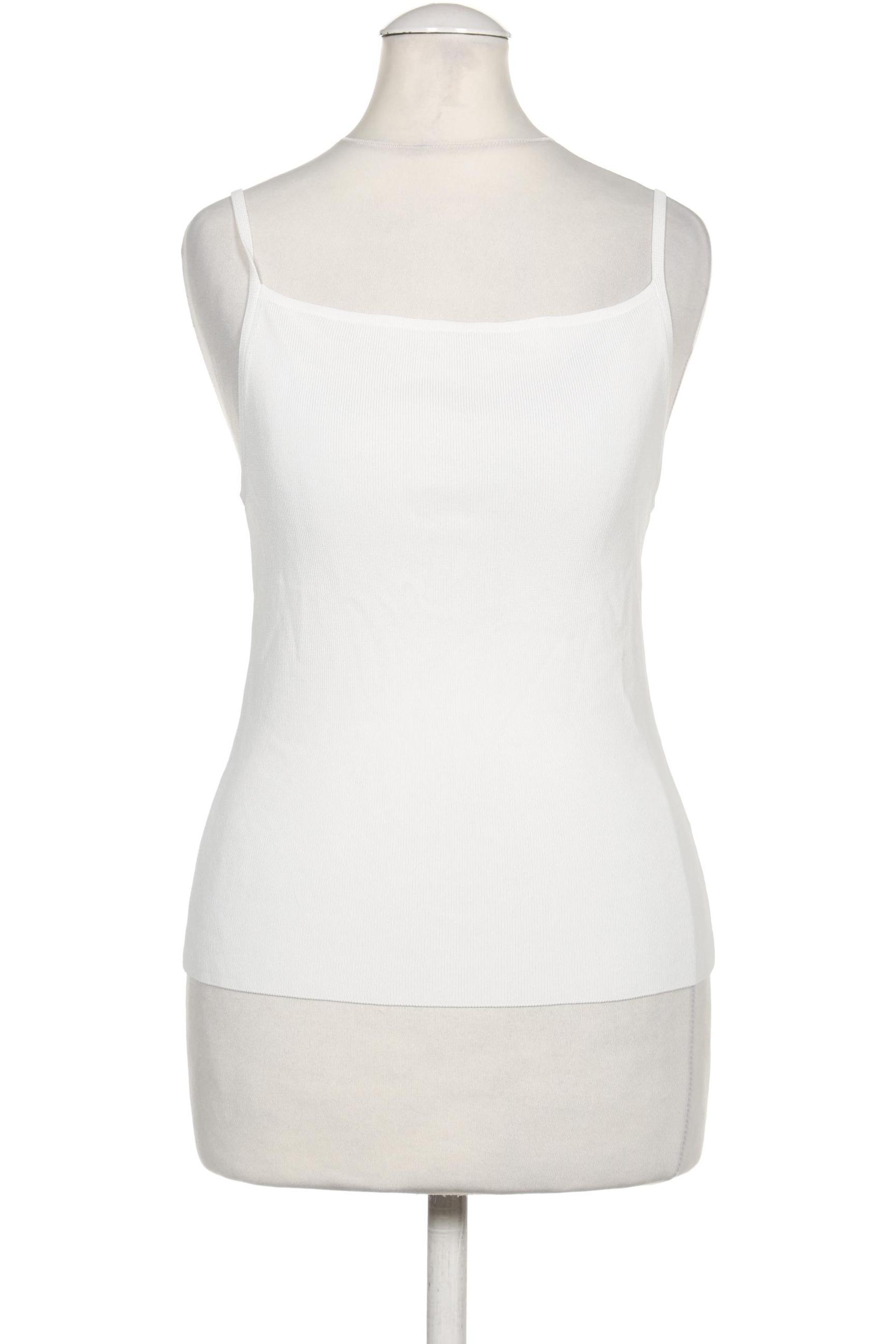 

Hallhuber Damen Top, weiß