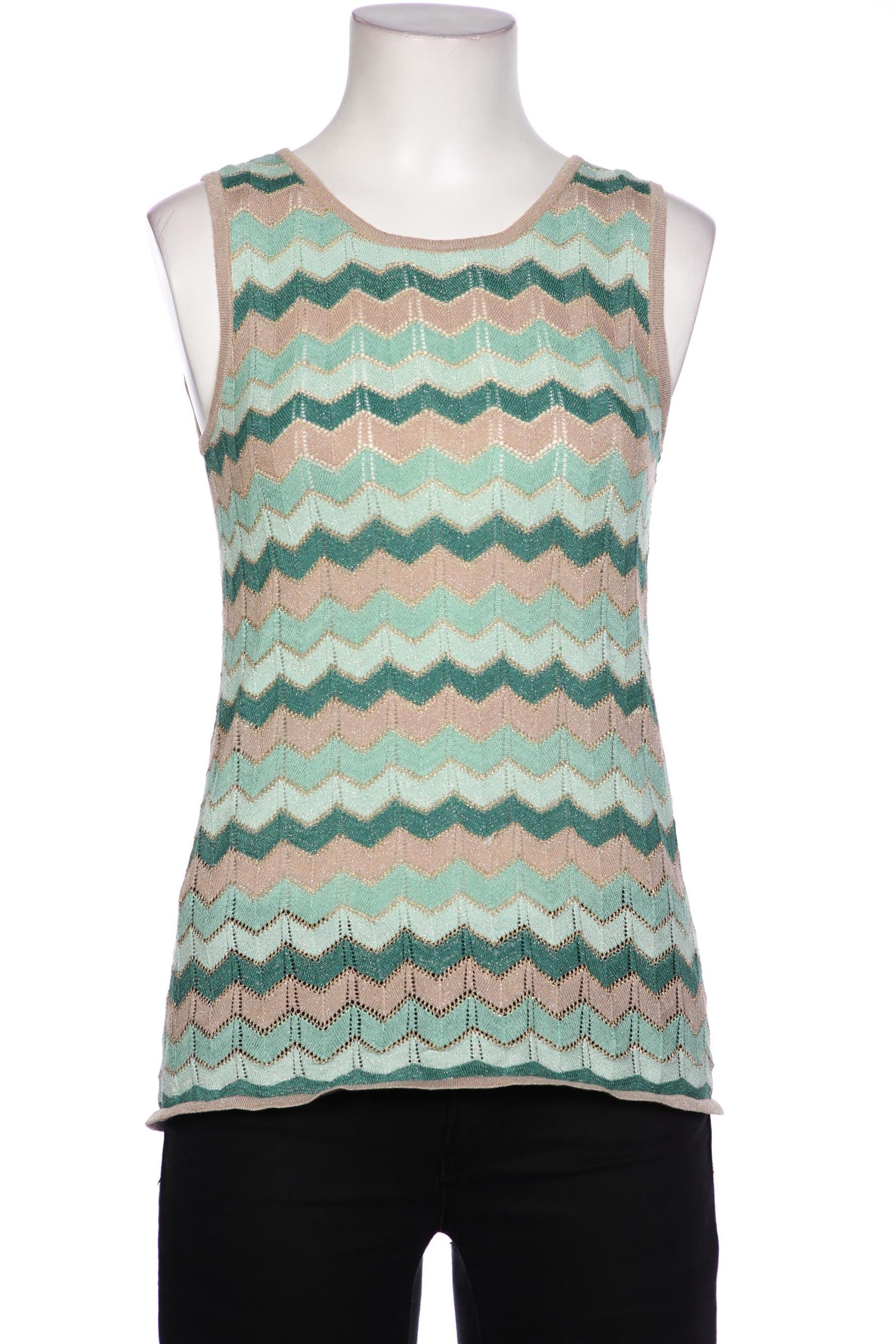 

Hallhuber Damen Top, türkis