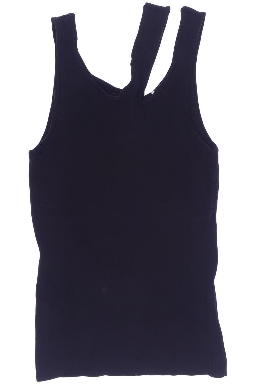 

Hallhuber Damen Top, schwarz, Gr. 36