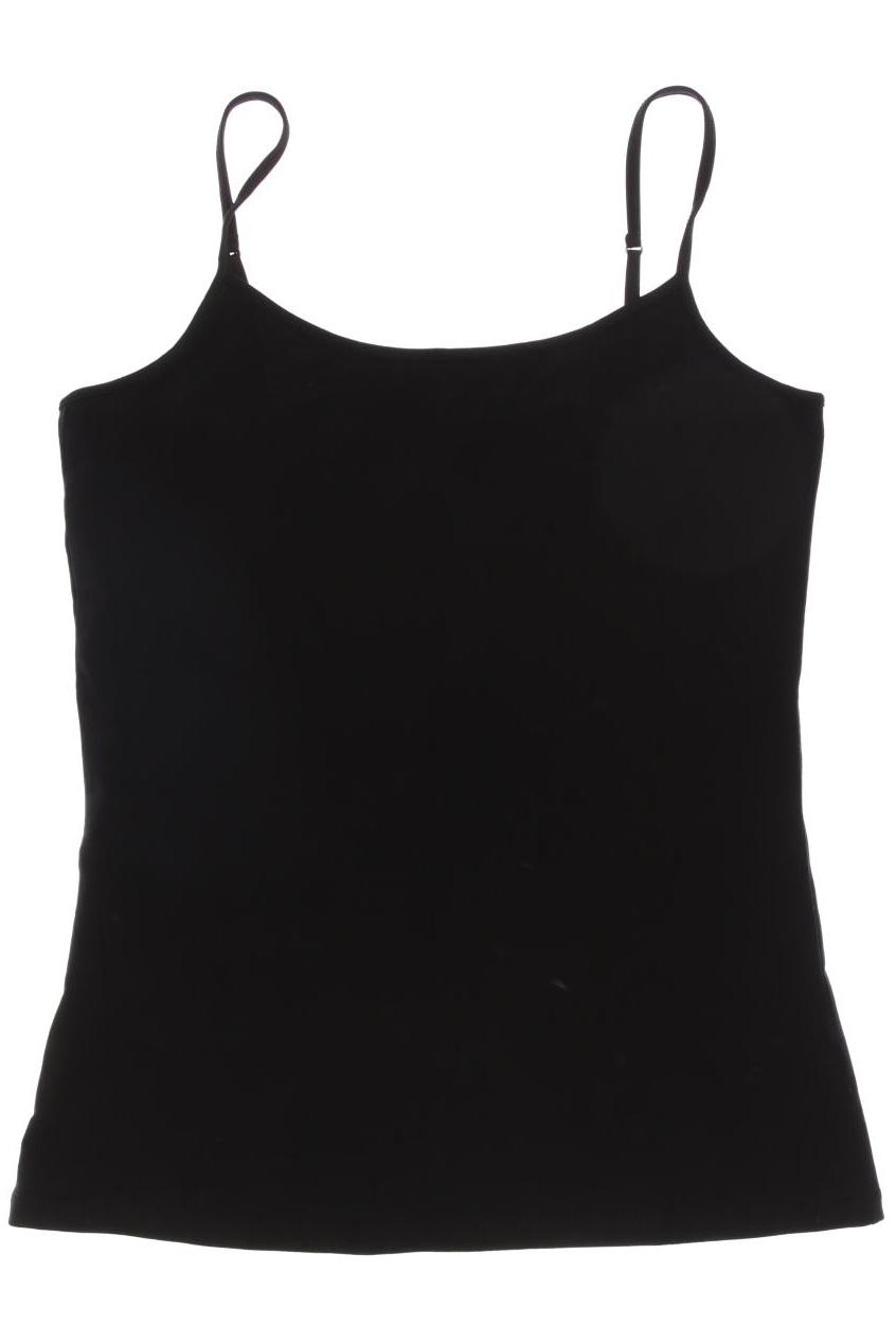 

Hallhuber Damen Top, schwarz