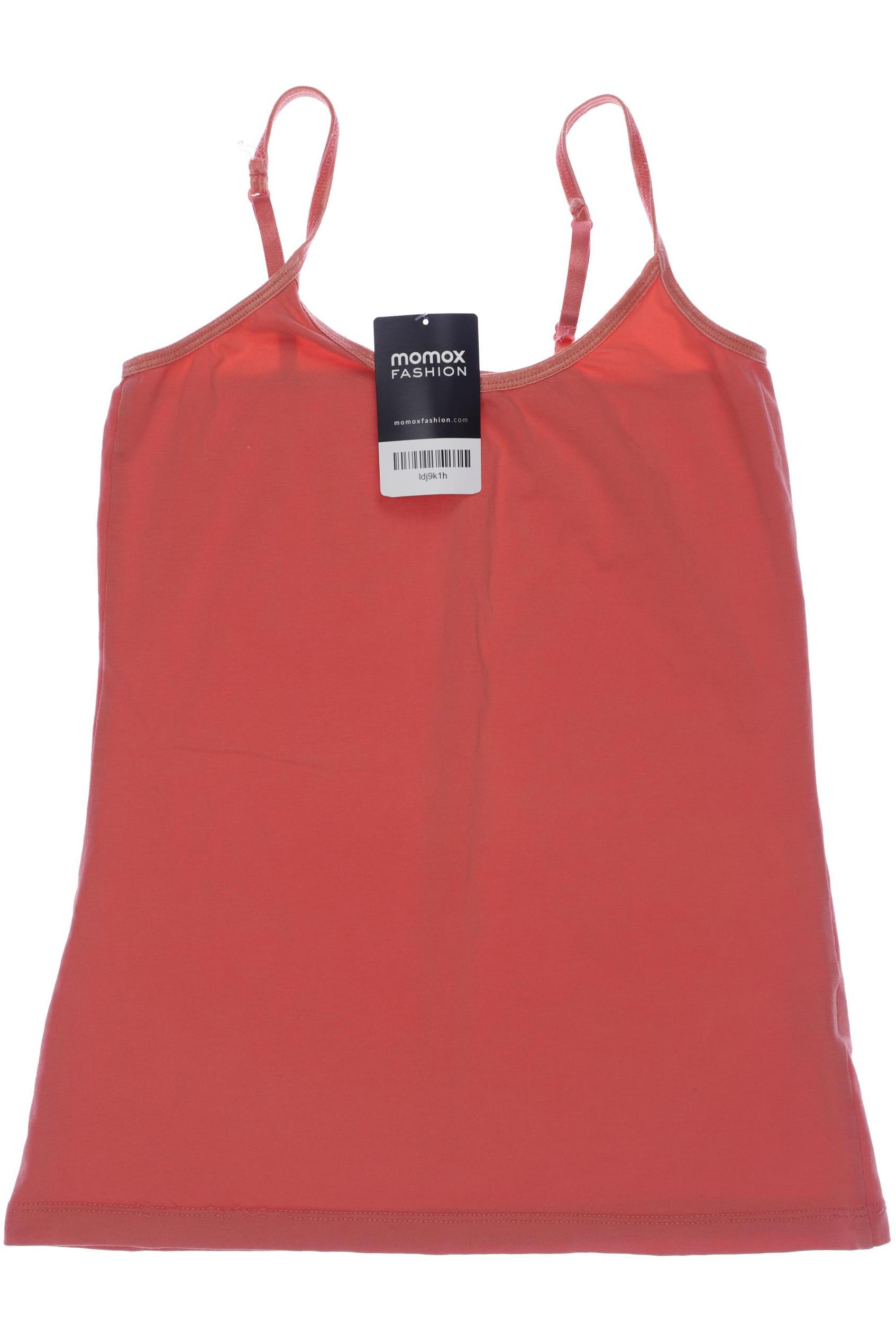 

Hallhuber Damen Top, rot, Gr. 36