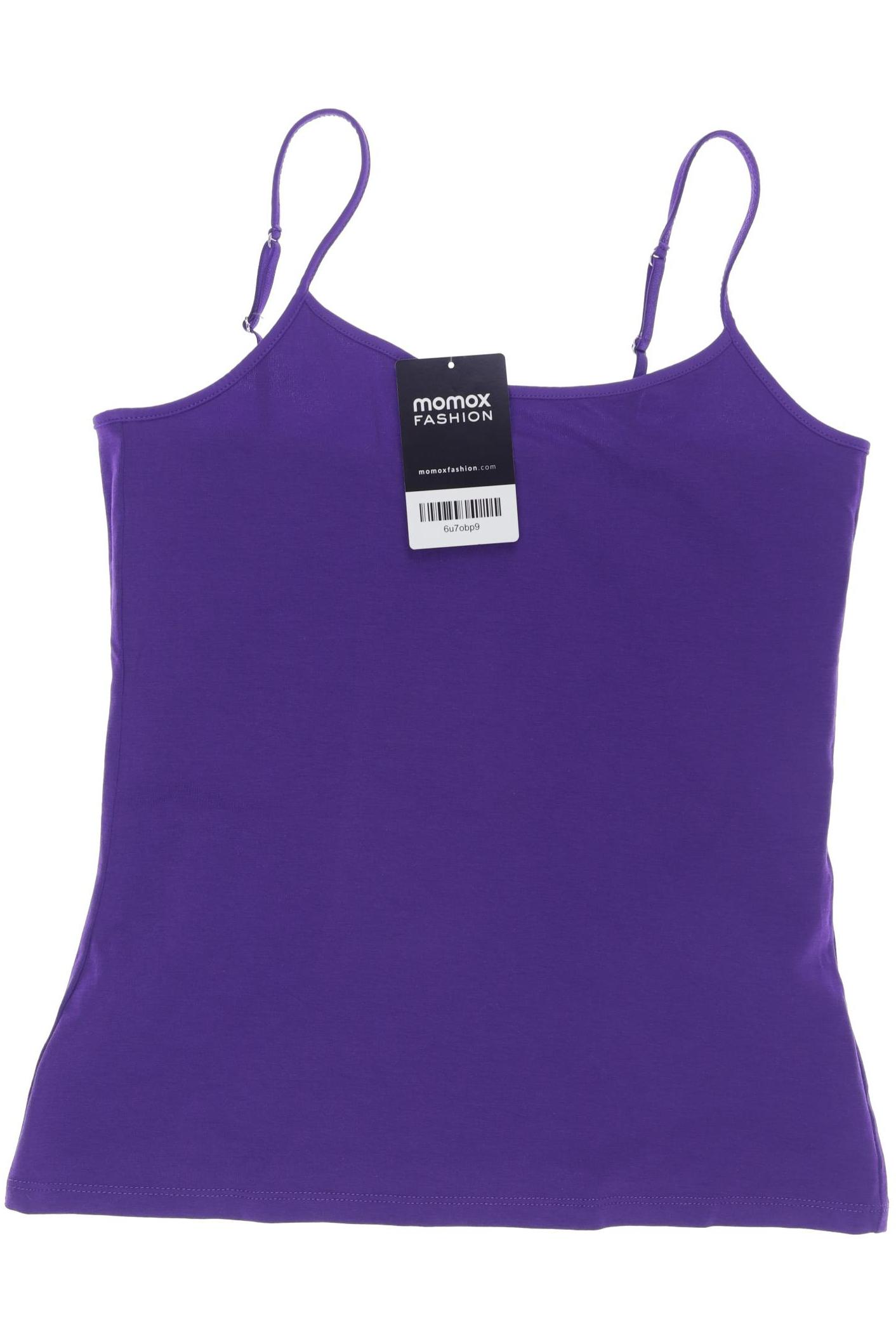 

Hallhuber Damen Top, flieder, Gr. 34