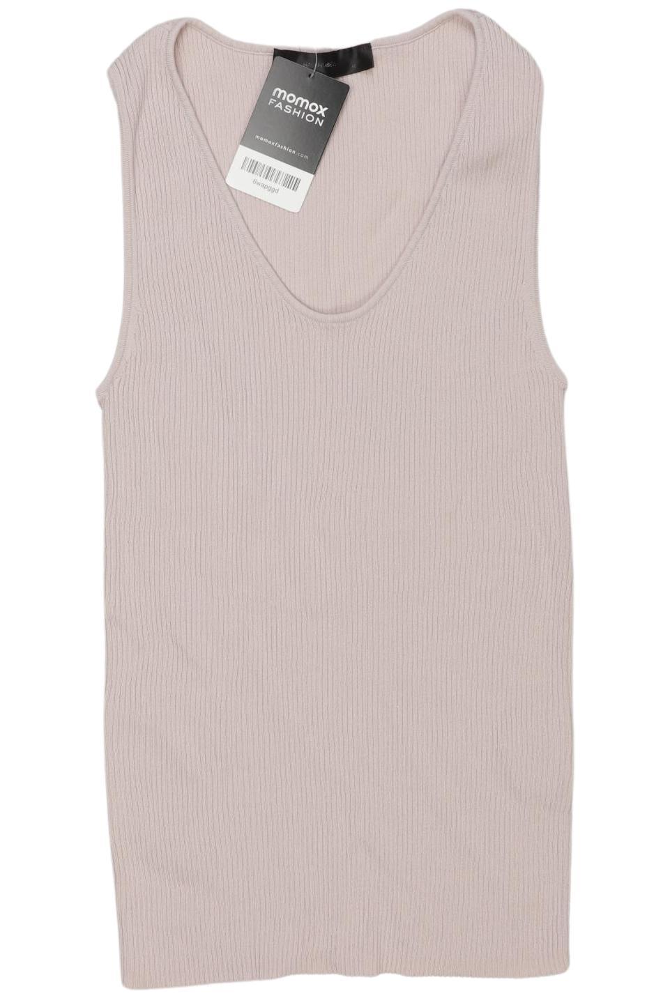 

Hallhuber Damen Top, beige, Gr. 38