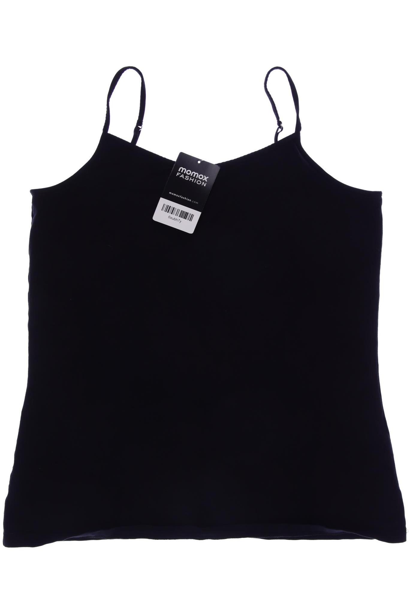 

Hallhuber Damen Top, schwarz