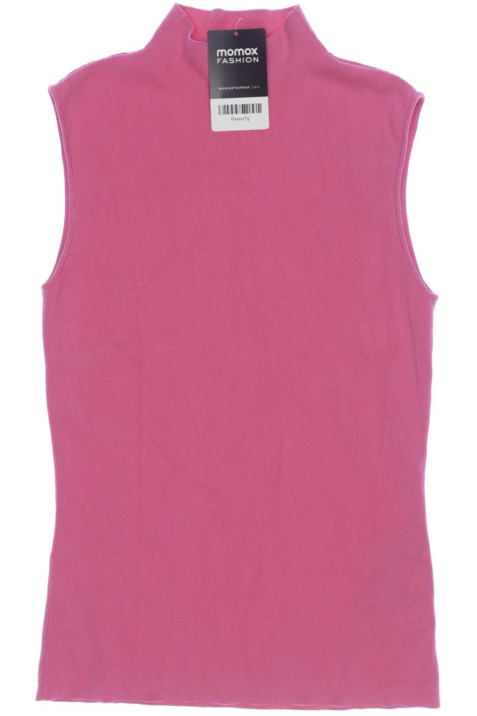 

Hallhuber Damen Top, pink, Gr. 38