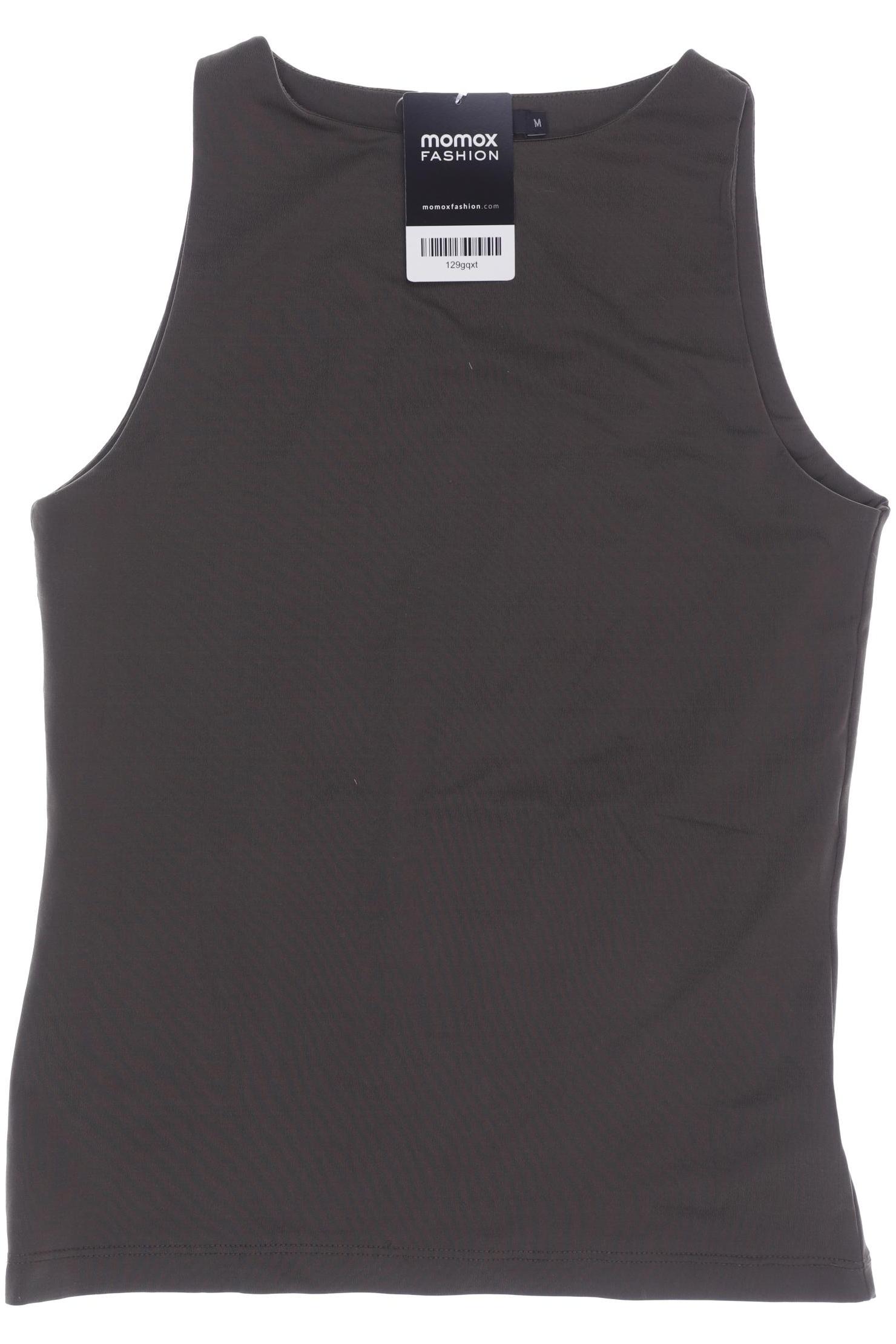 

Hallhuber Damen Top, grün, Gr. 38