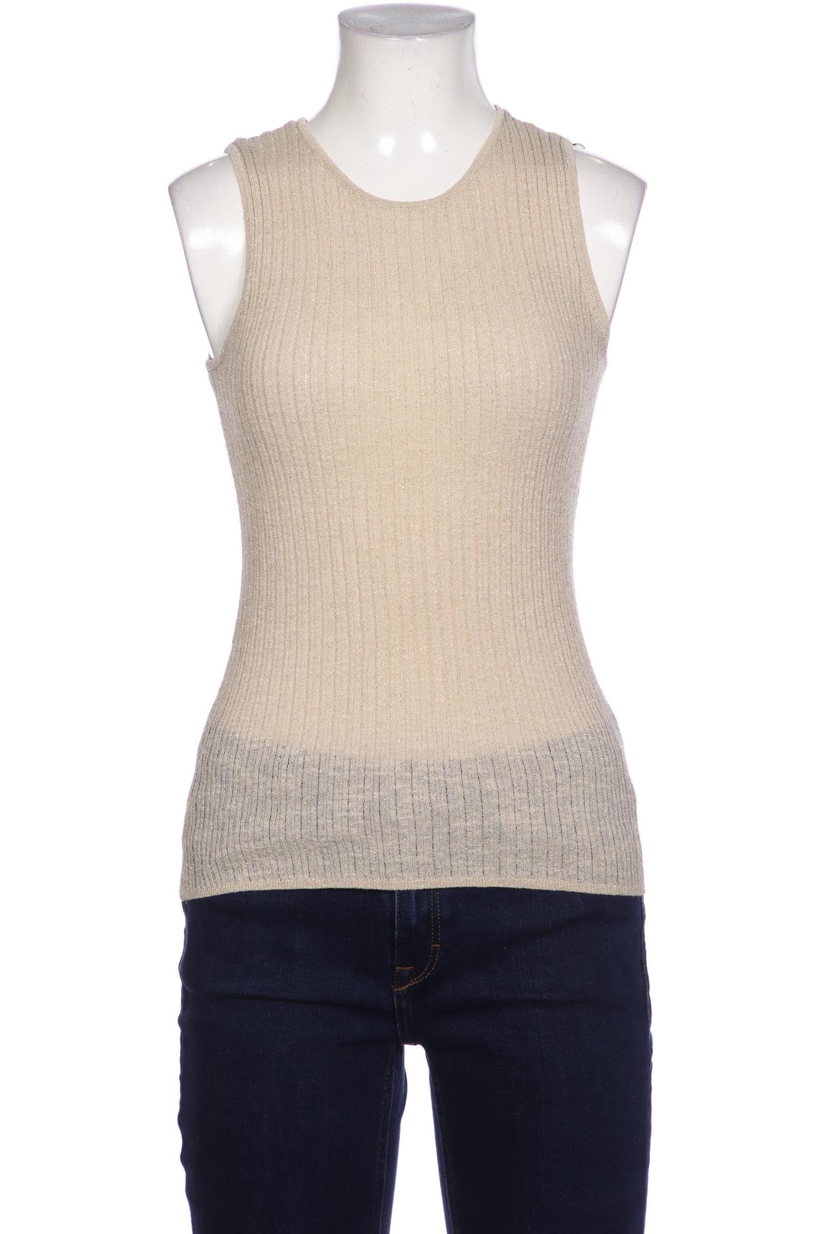 

Hallhuber Damen Top, beige