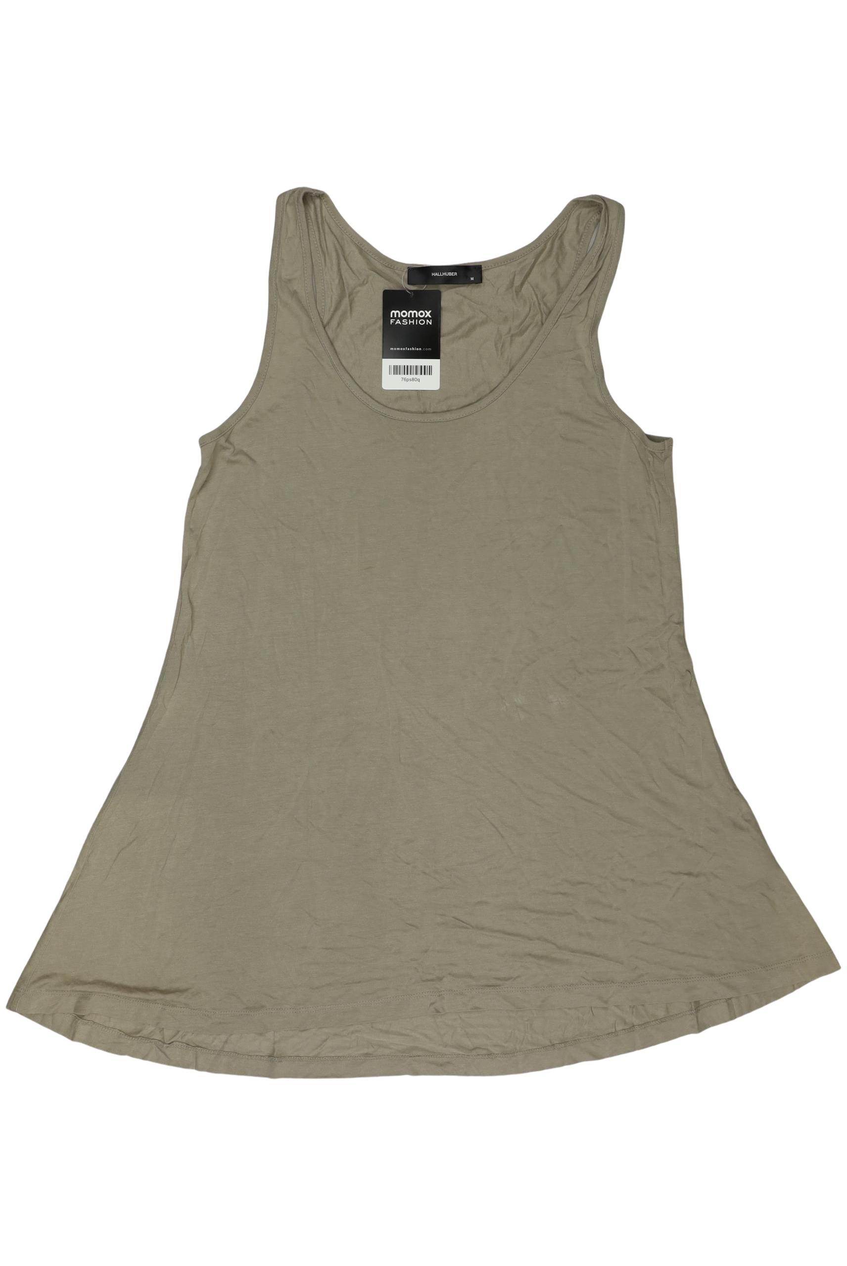 

Hallhuber Damen Top, beige, Gr. 38