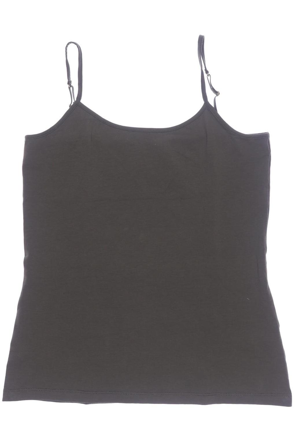

Hallhuber Damen Top, grün, Gr. 38