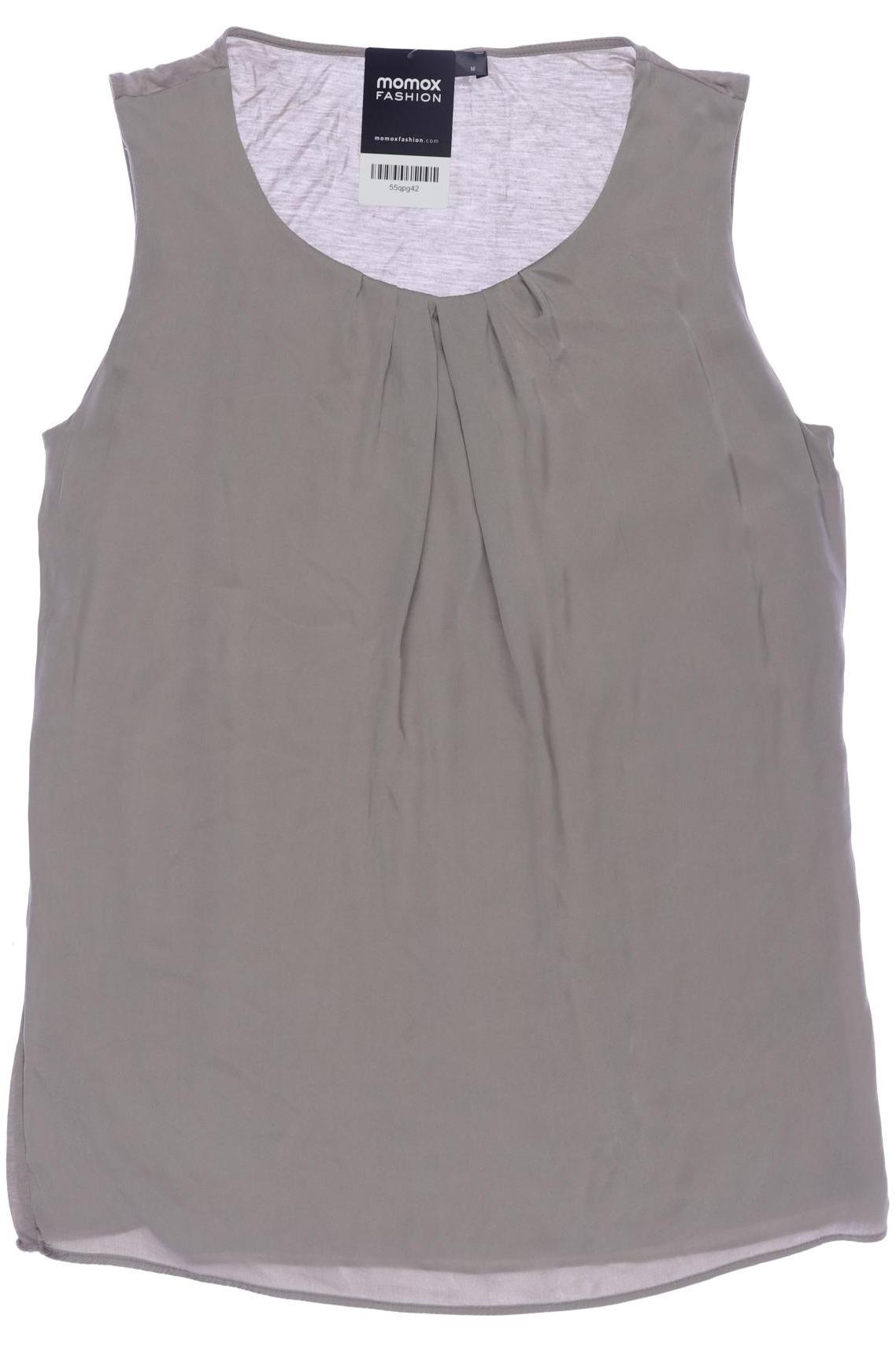 

Hallhuber Damen Top, grau, Gr. 38
