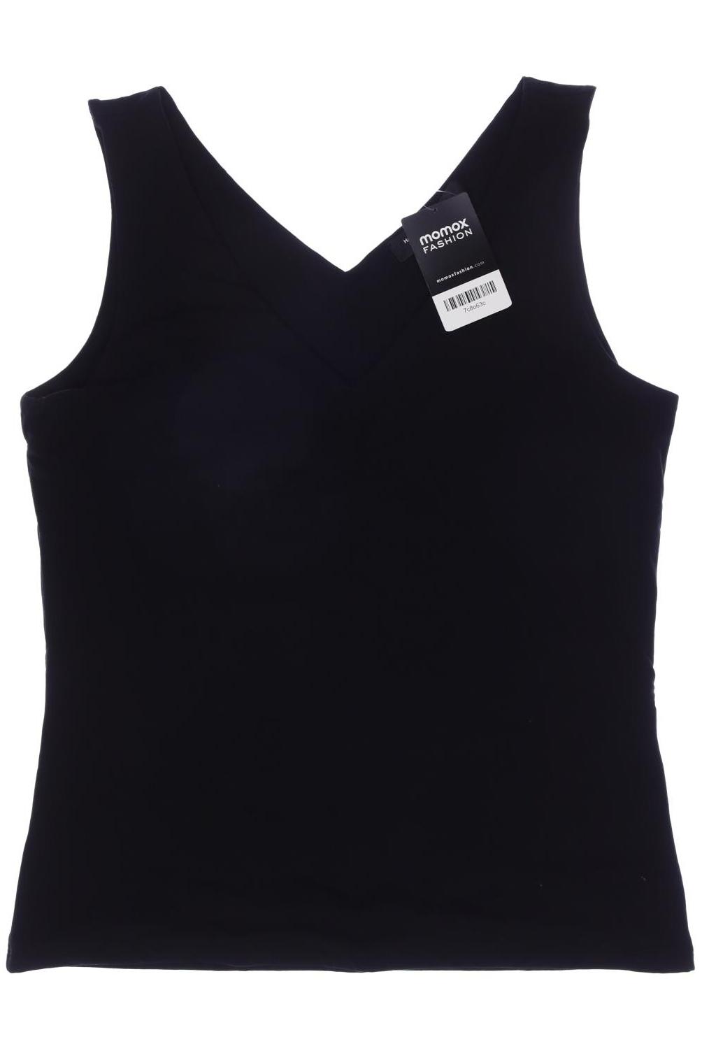 

Hallhuber Damen Top, schwarz