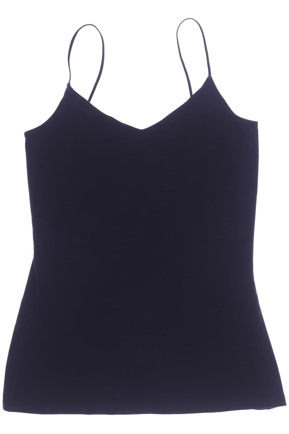 

Hallhuber Damen Top, schwarz, Gr. 36