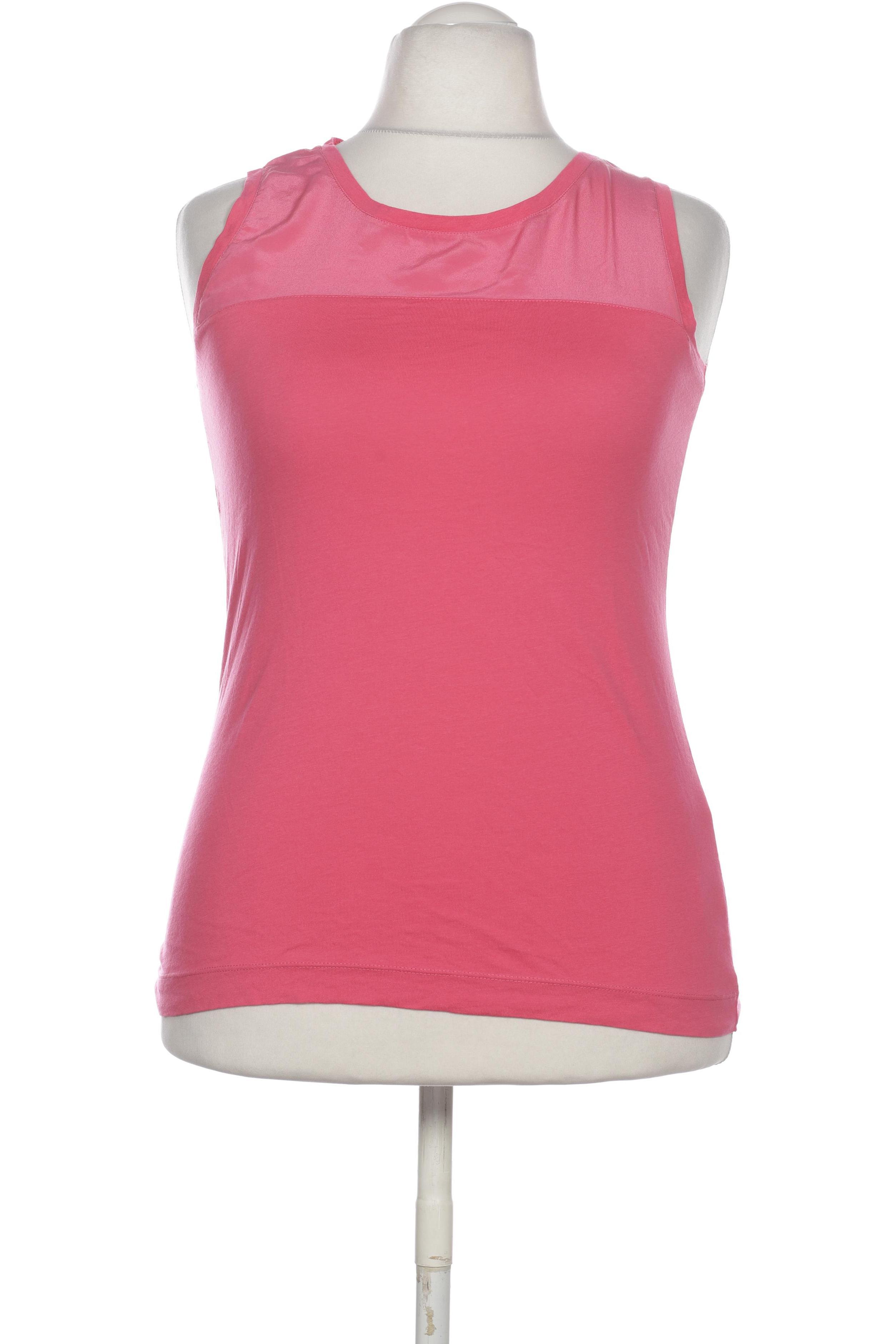 

Hallhuber Damen Top, pink, Gr.