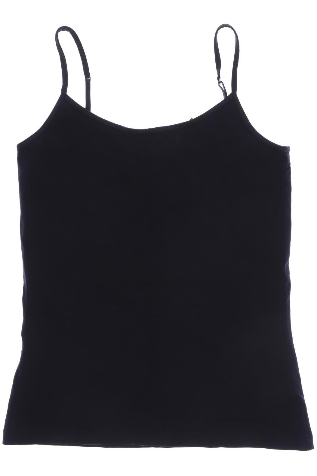 

Hallhuber Damen Top, marineblau