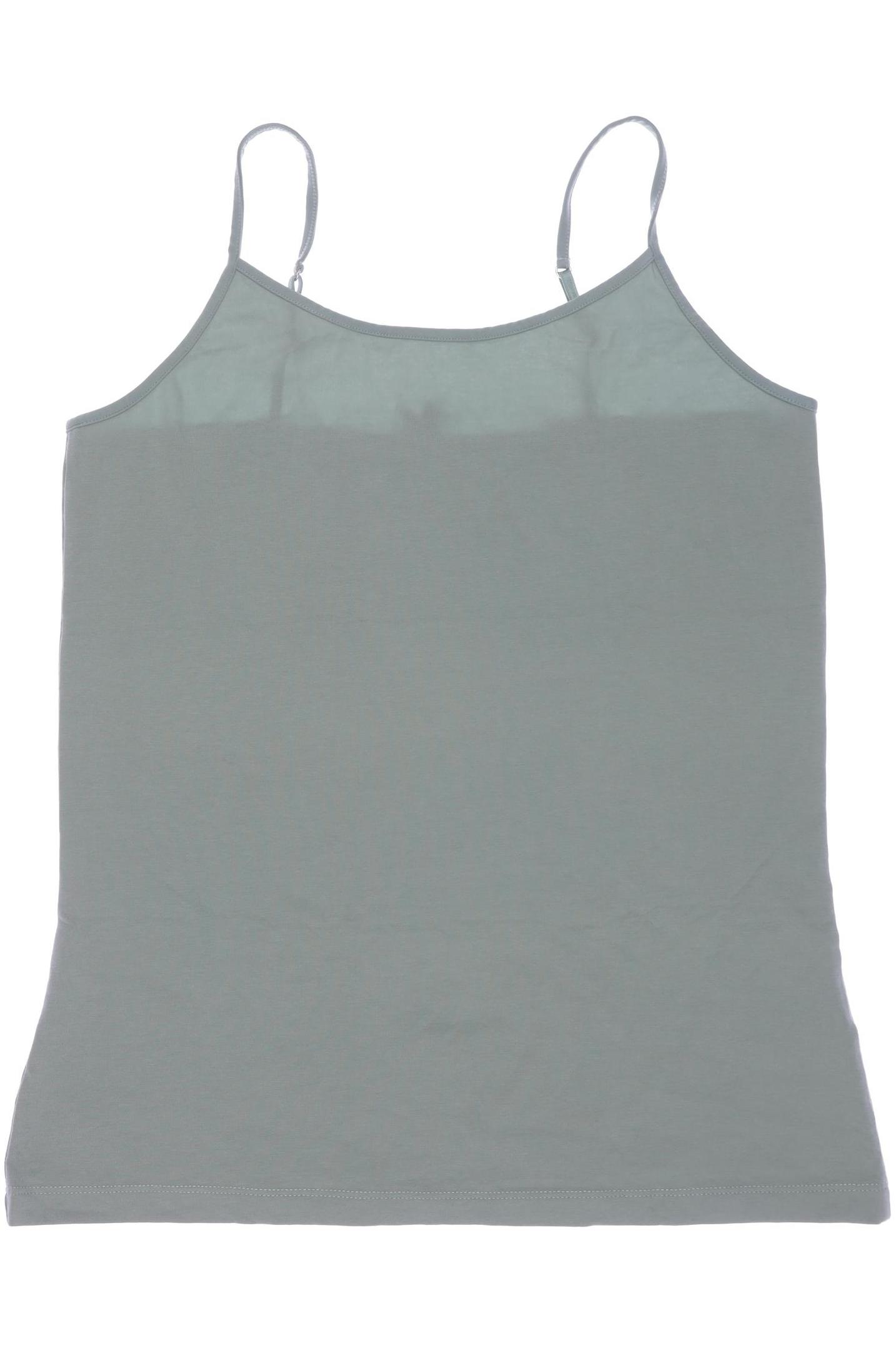 

Hallhuber Damen Top, grün, Gr. 42