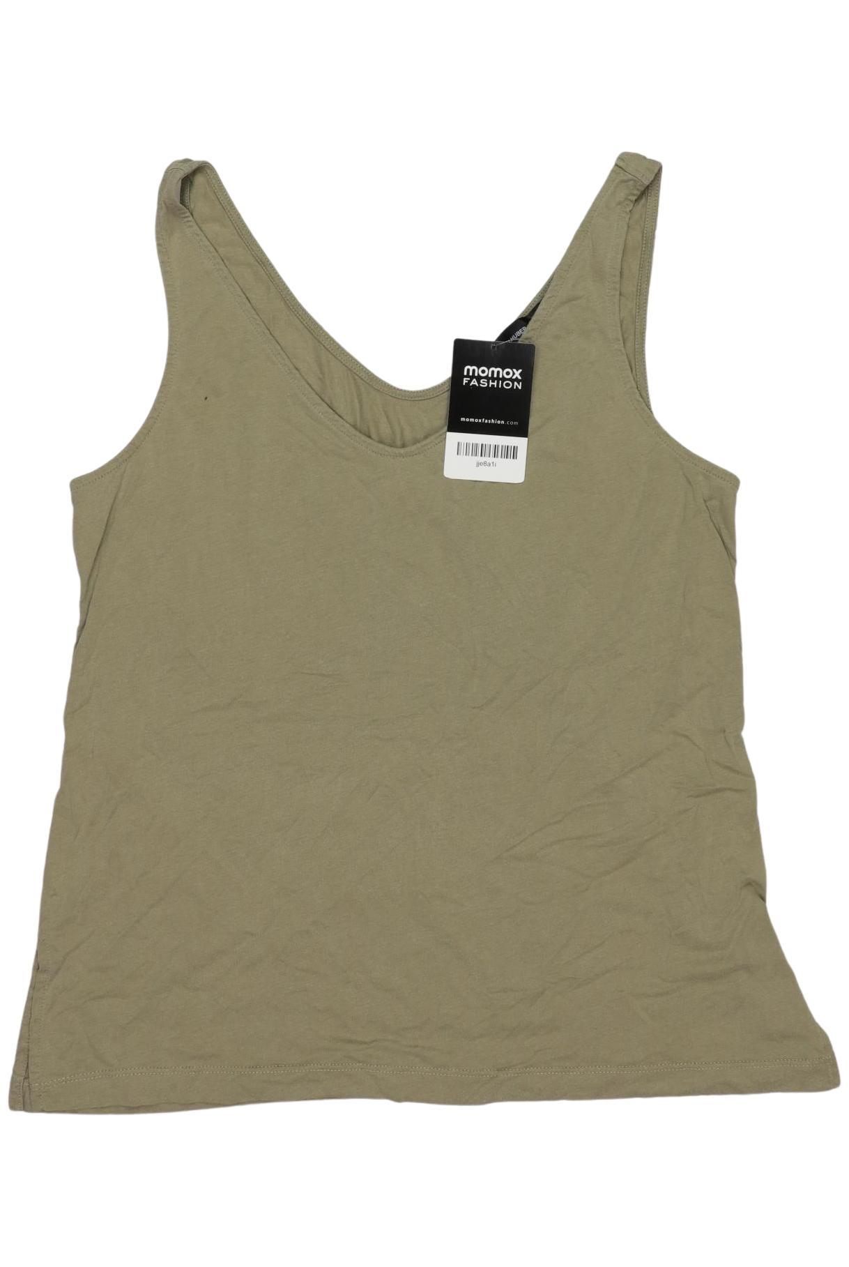 

Hallhuber Damen Top, grün, Gr. 36