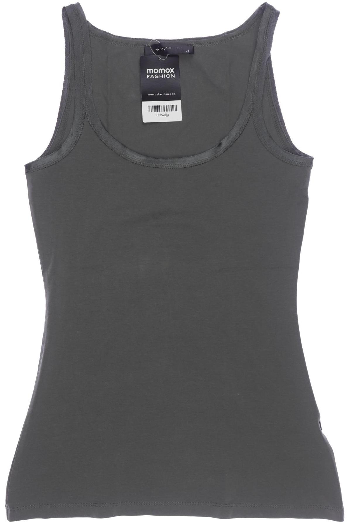 

Hallhuber Damen Top, grün, Gr. 34