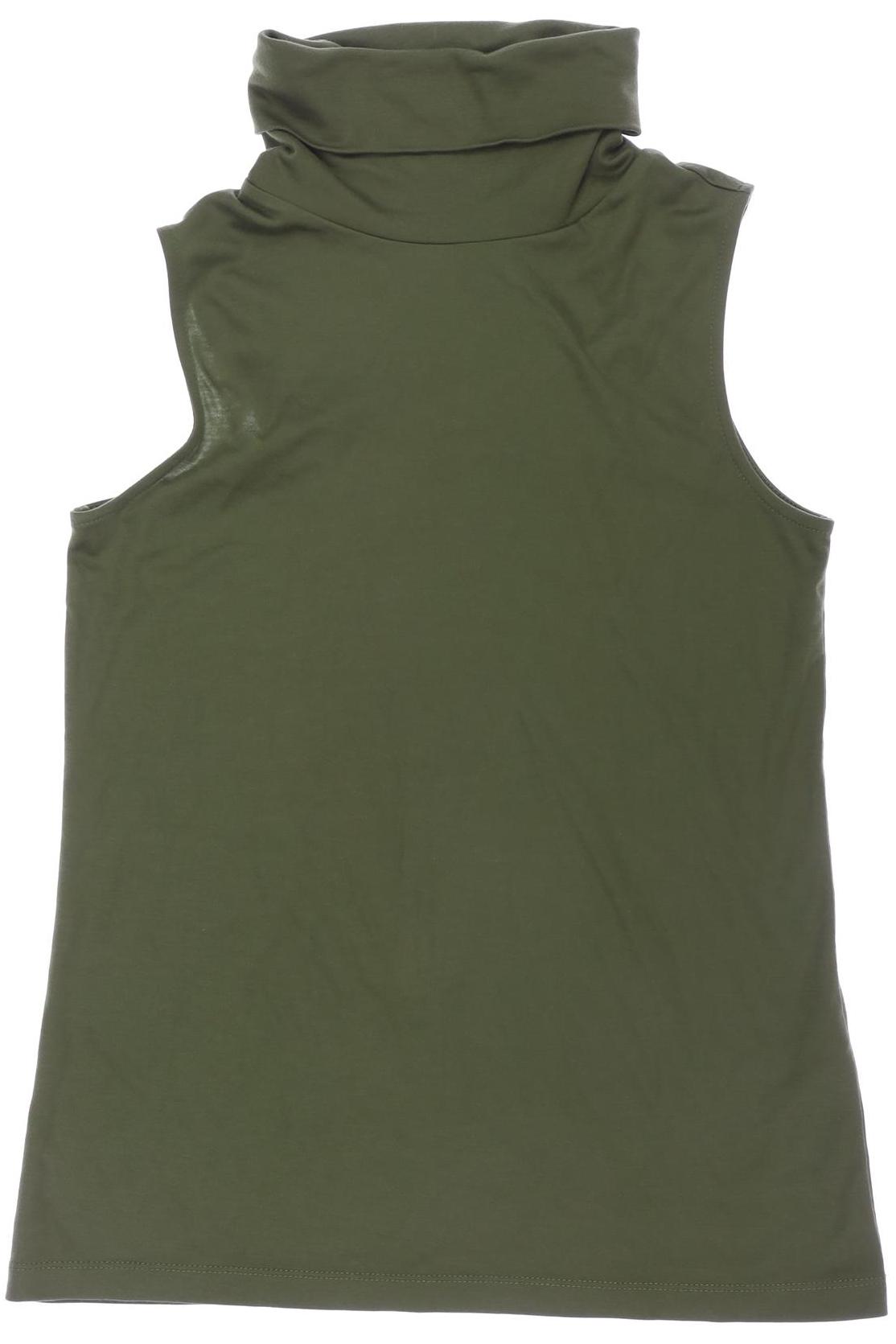 

Hallhuber Damen Top, grün, Gr. 34