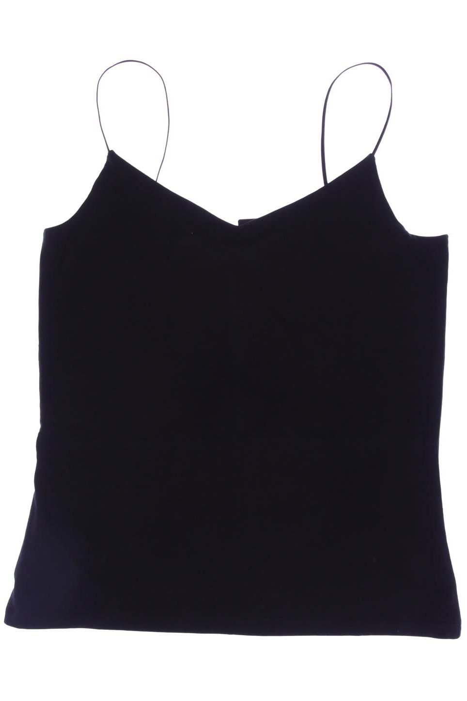 

Hallhuber Damen Top, schwarz