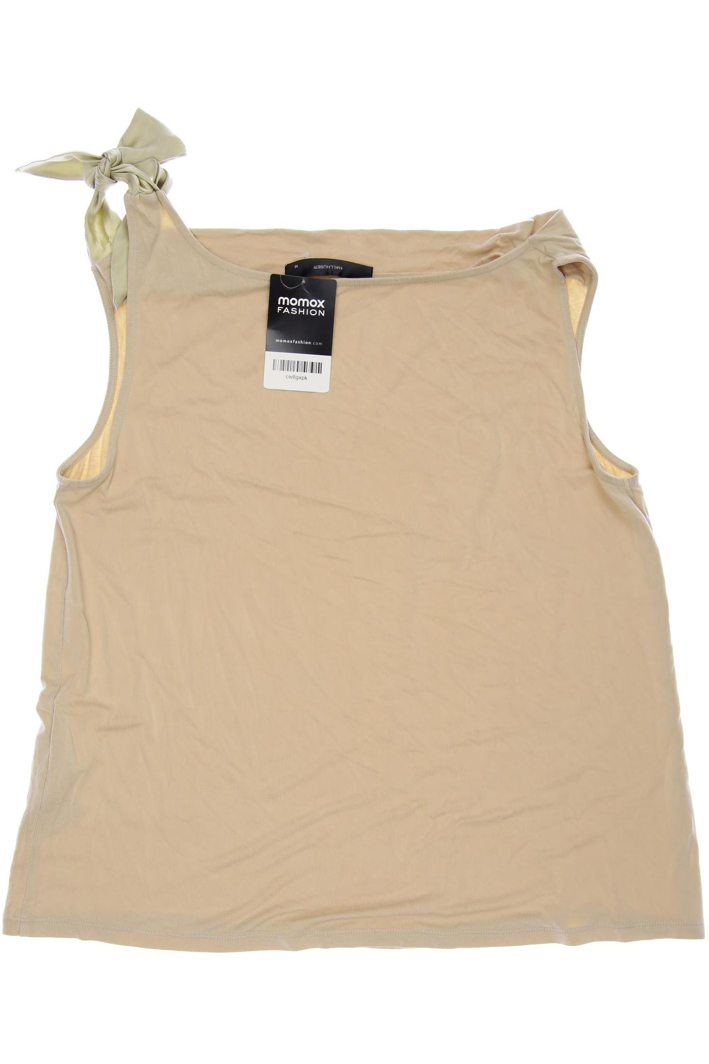 

Hallhuber Damen Top, beige, Gr. 38