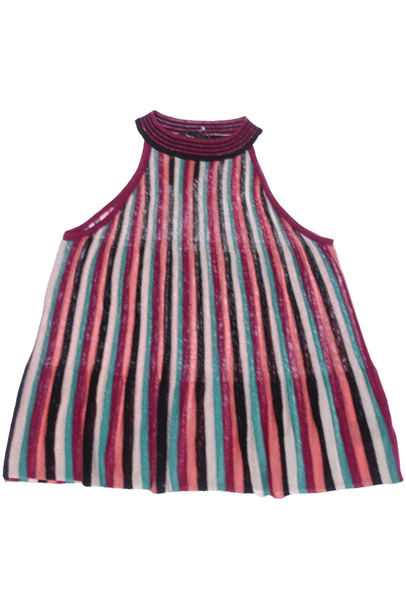 

Hallhuber Damen Top, mehrfarbig, Gr. 44