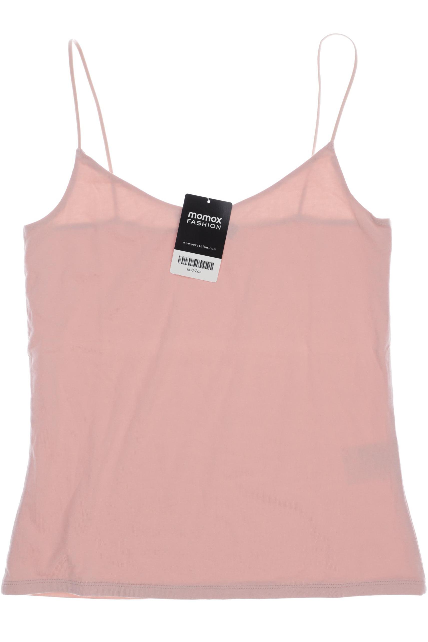 

Hallhuber Damen Top, pink, Gr. 38