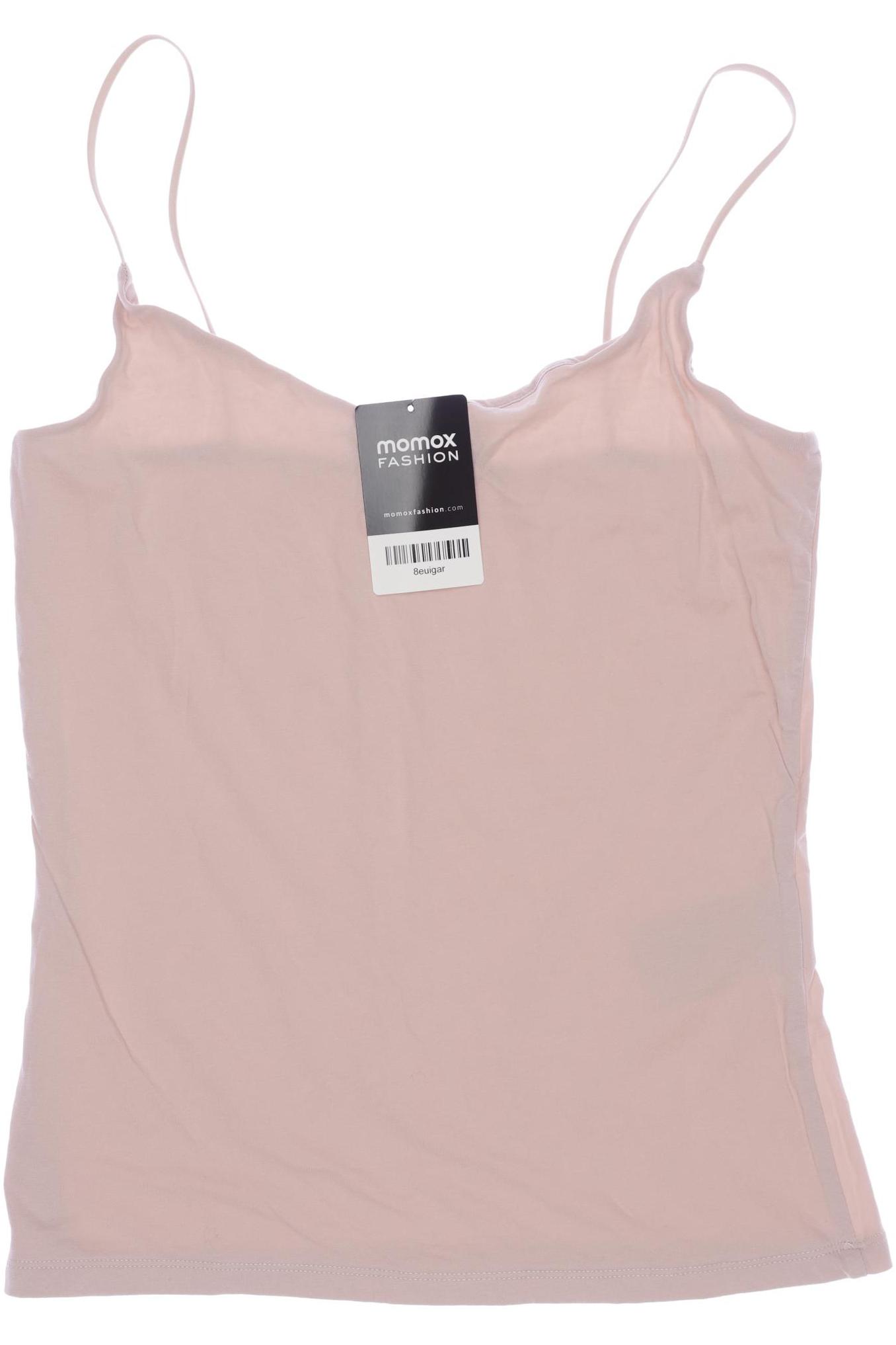 

Hallhuber Damen Top, beige, Gr. 36