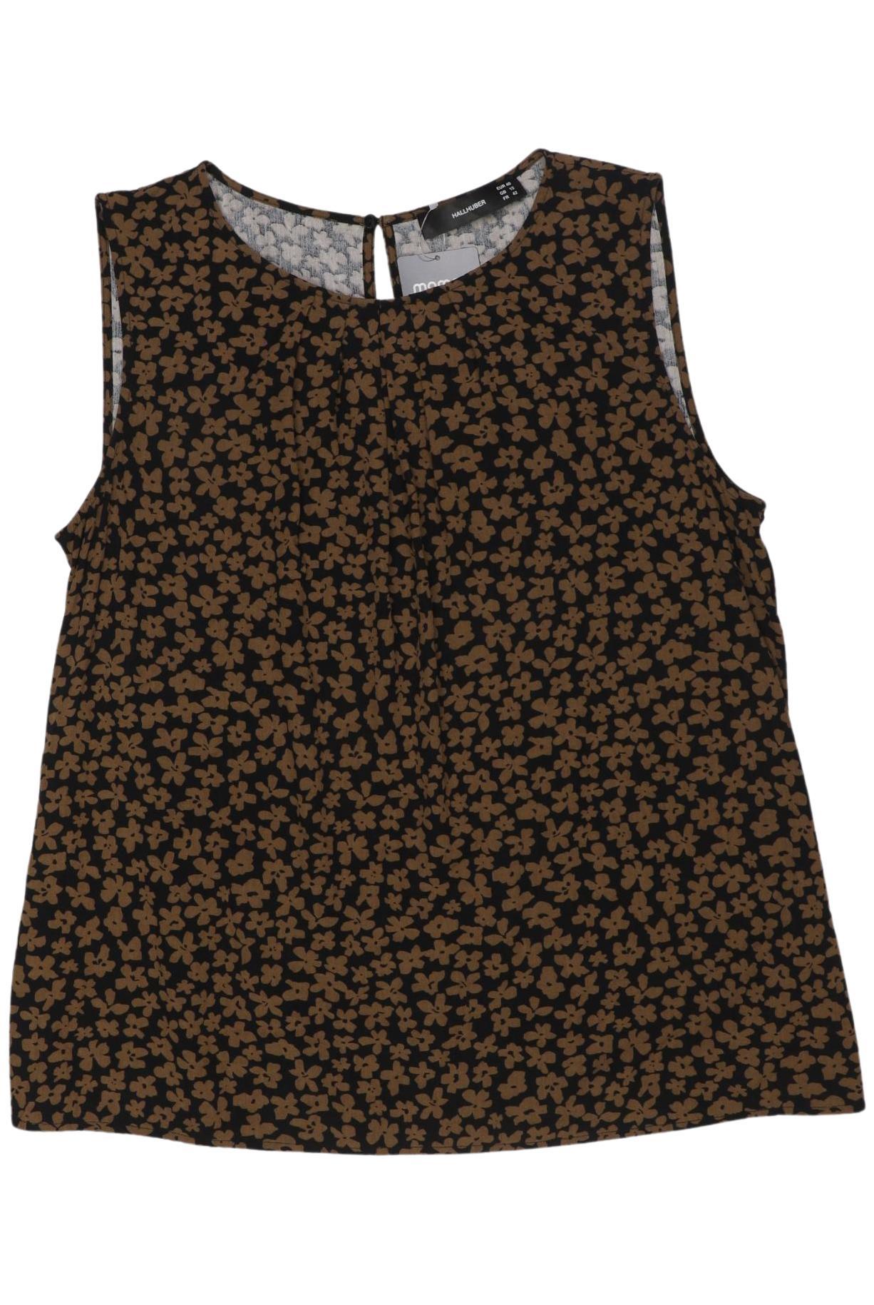 

Hallhuber Damen Top, mehrfarbig, Gr. 40