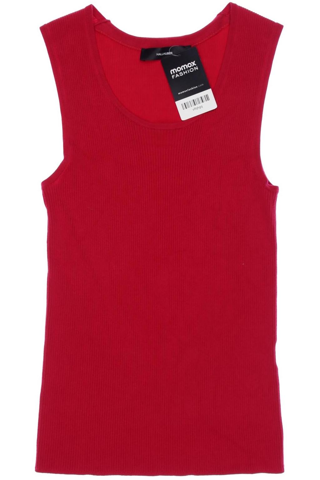 

Hallhuber Damen Top, pink, Gr. 42