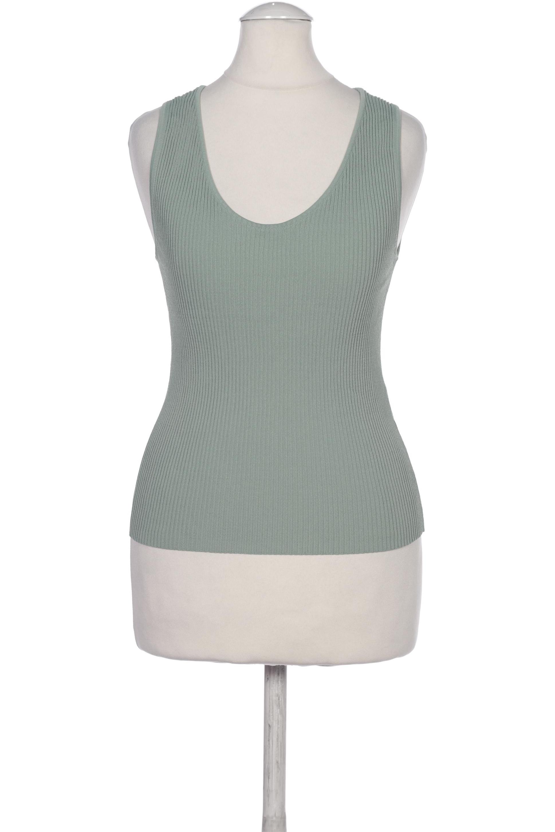 

Hallhuber Damen Top, grün