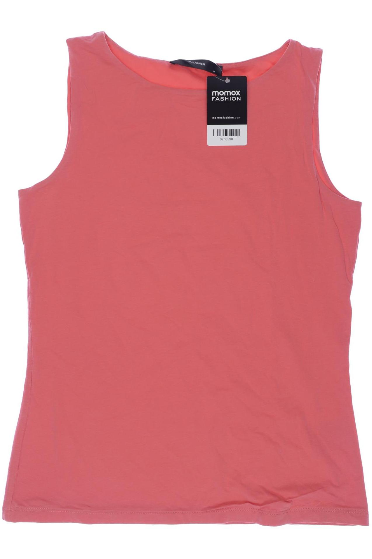 

Hallhuber Damen Top, pink, Gr. 38
