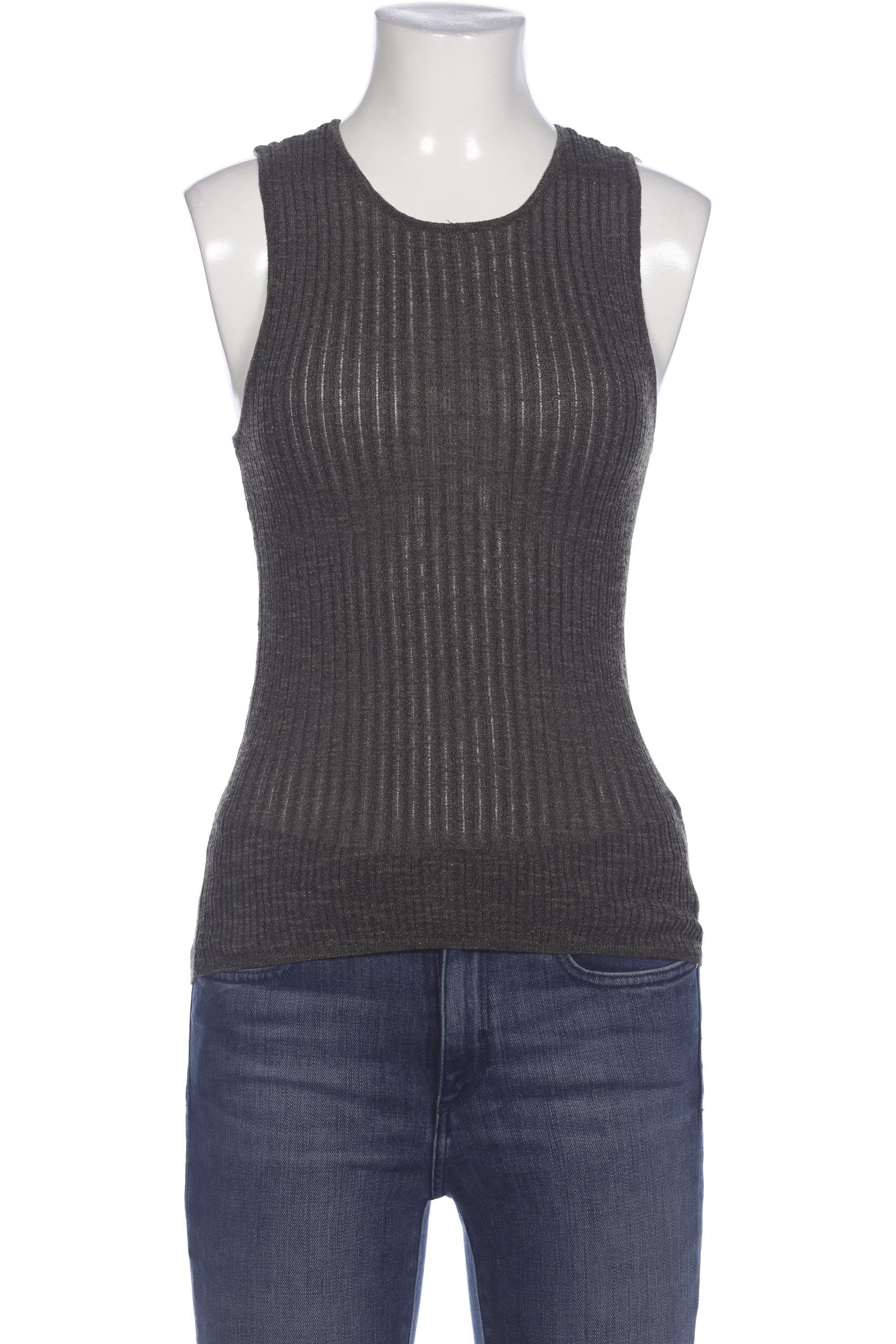 

Hallhuber Damen Top, grün, Gr. 30