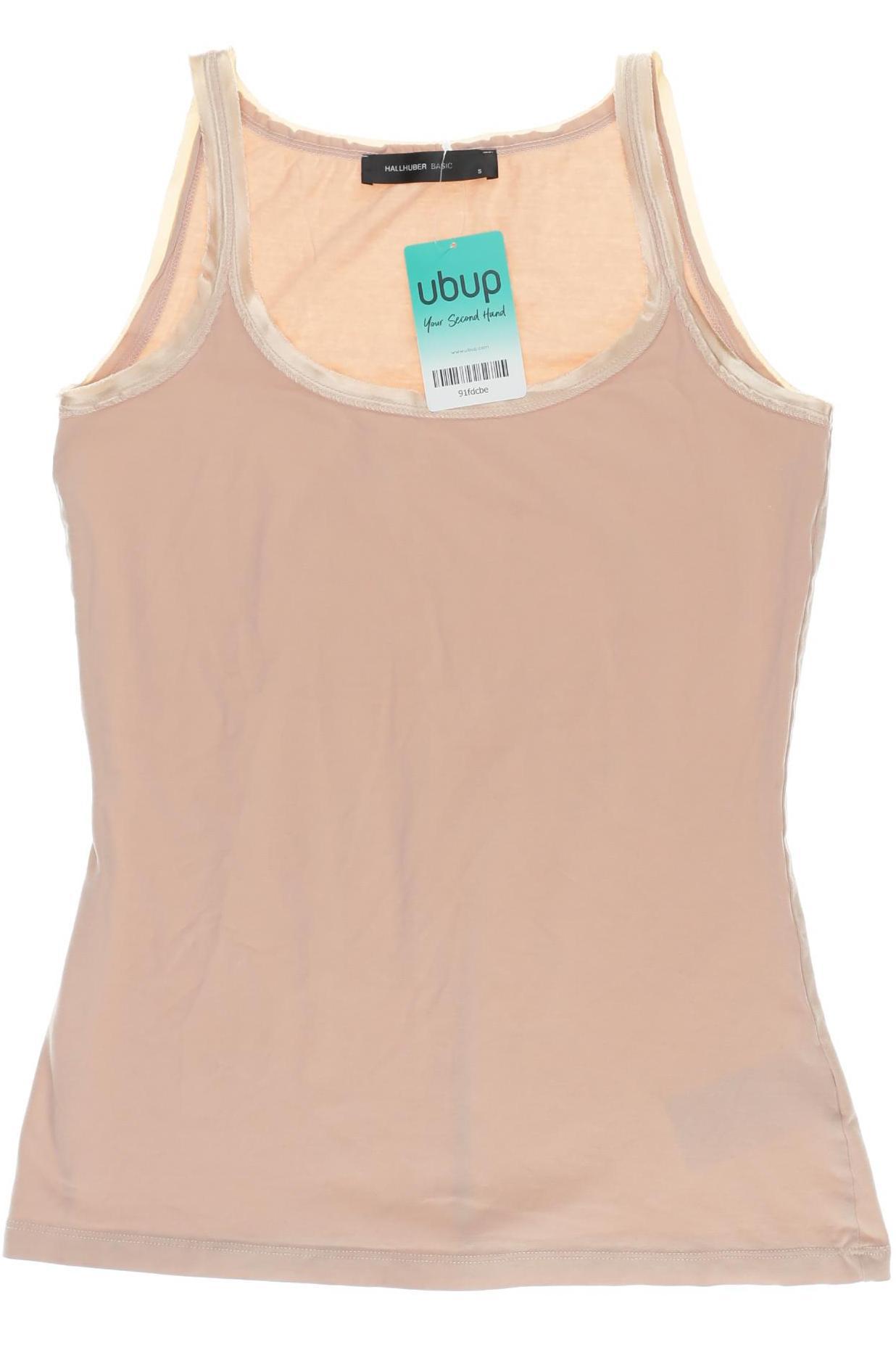 

Hallhuber Damen Top, pink, Gr.