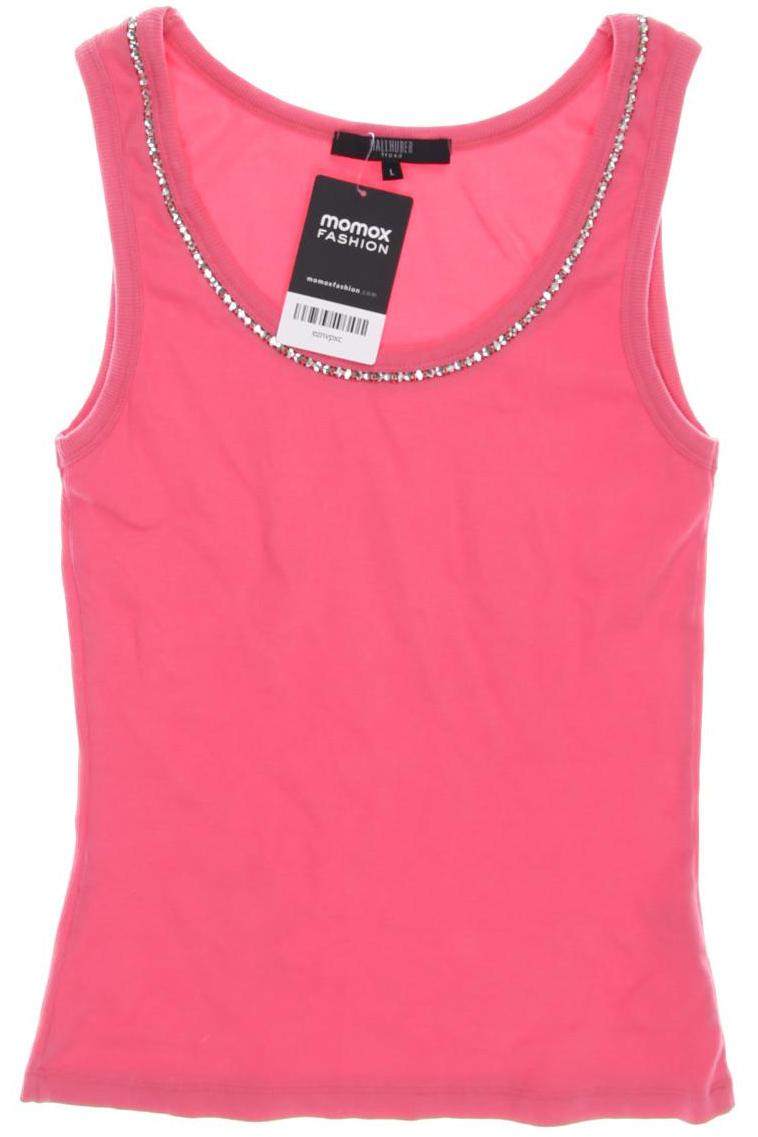 

Hallhuber Damen Top, pink
