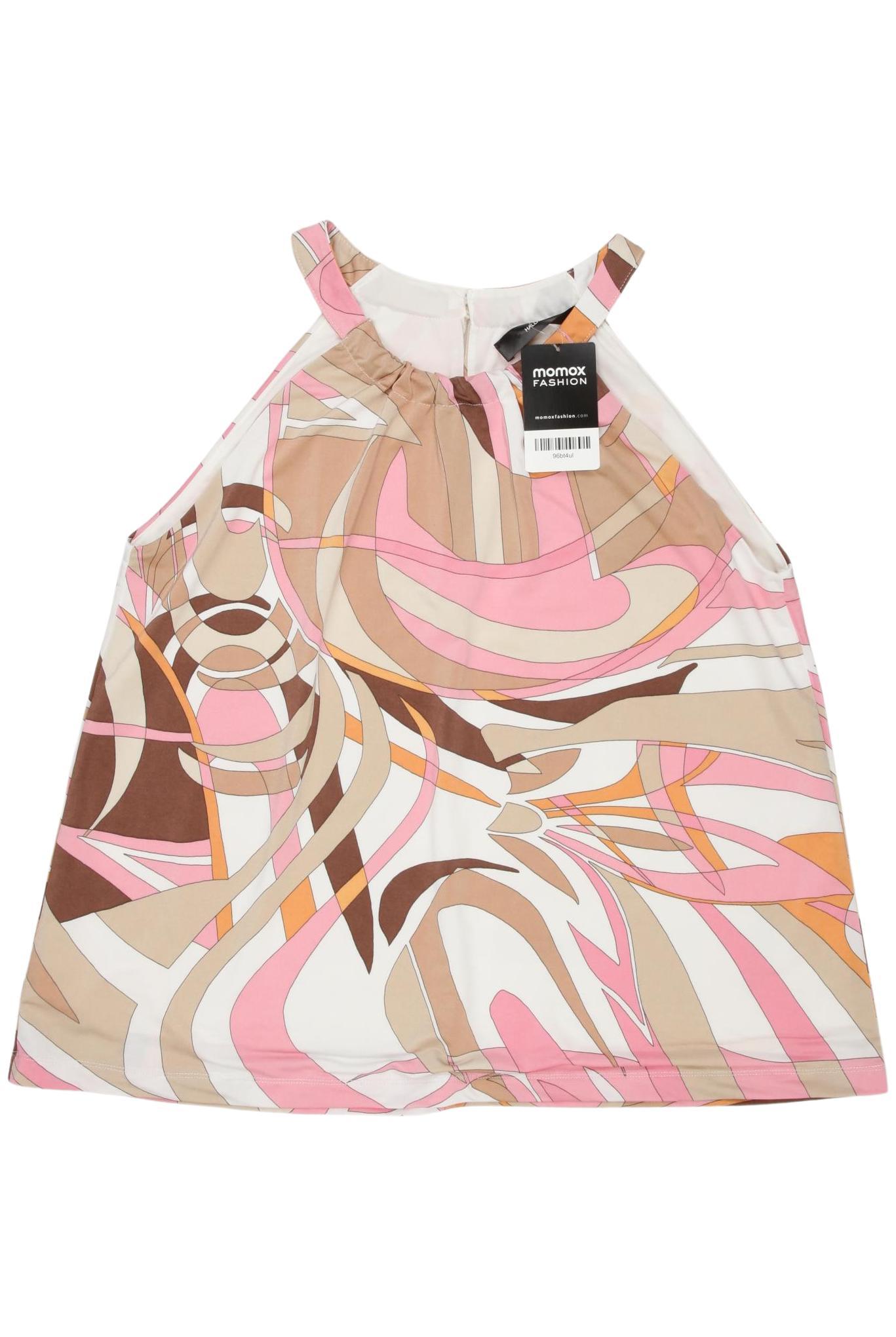 

Hallhuber Damen Top, beige, Gr. 38