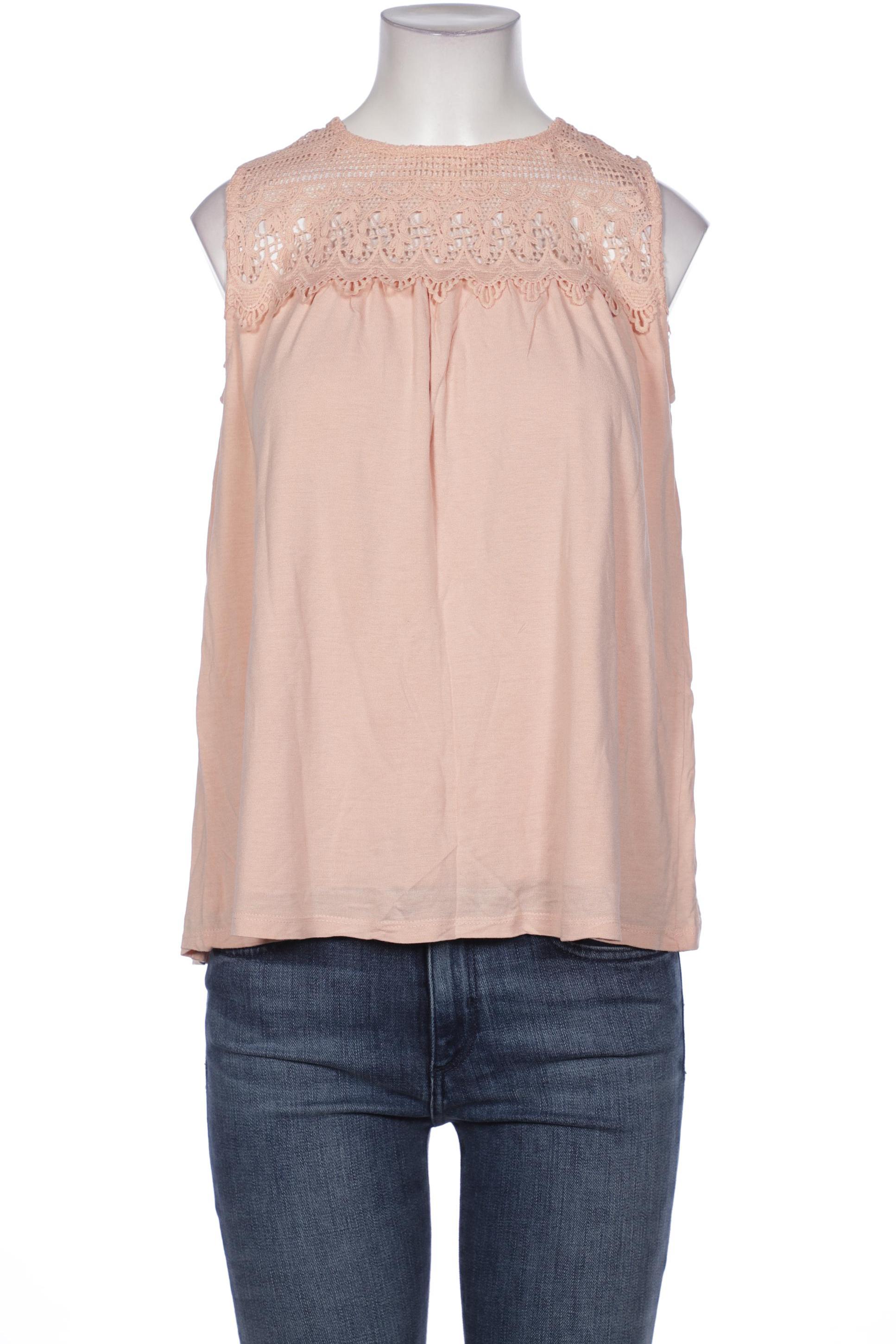 

Hallhuber Damen Top, pink