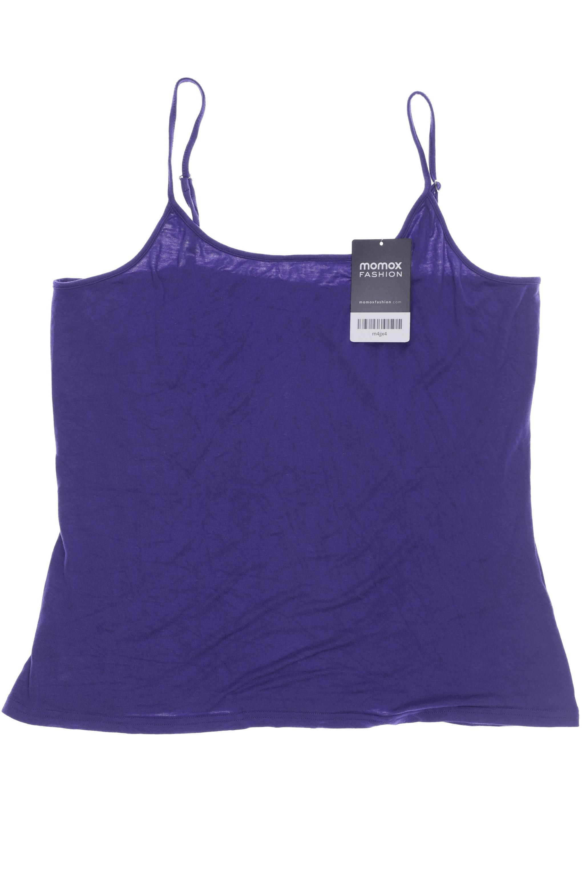 

Hallhuber Damen Top, flieder