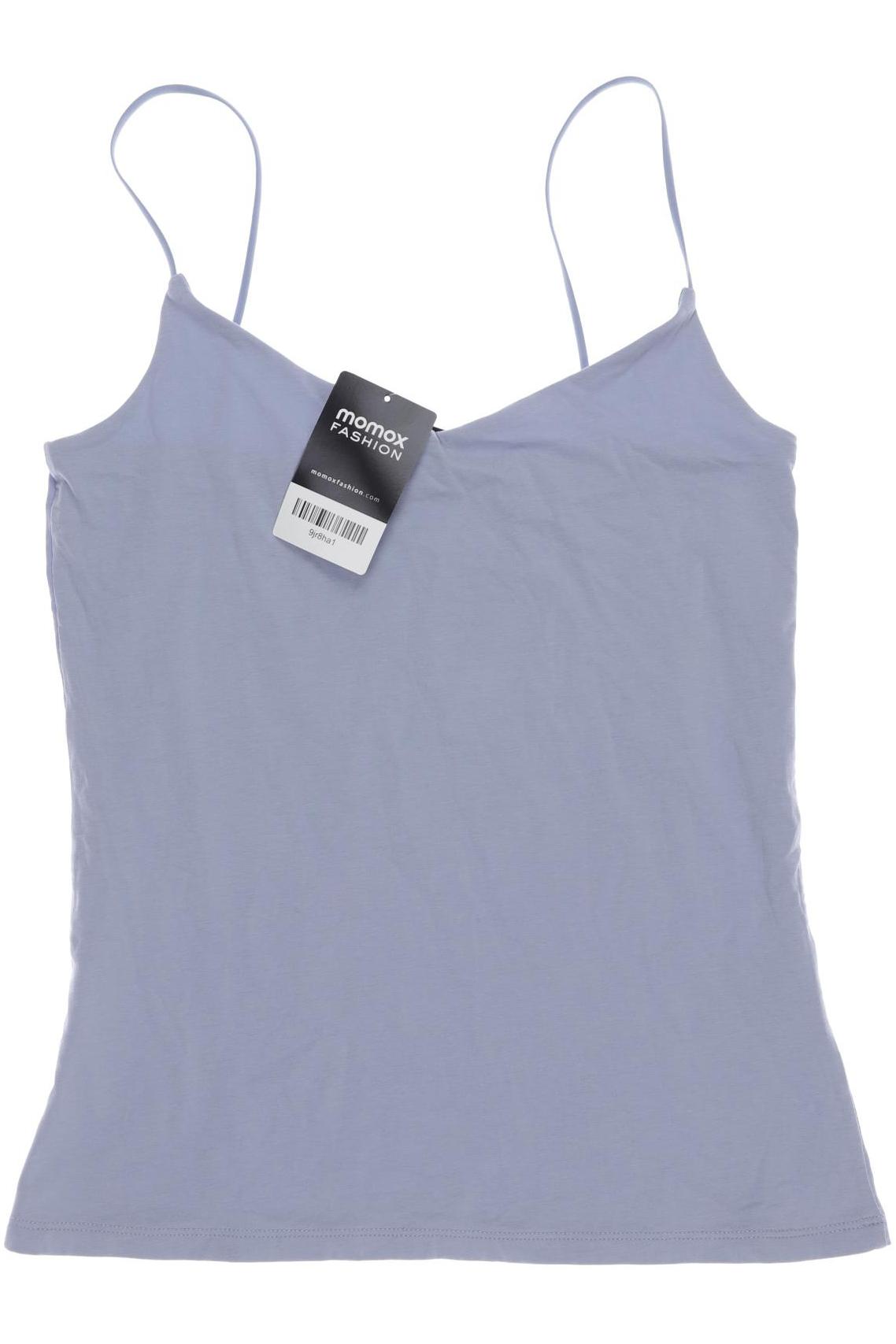 

Hallhuber Damen Top, blau, Gr. 36