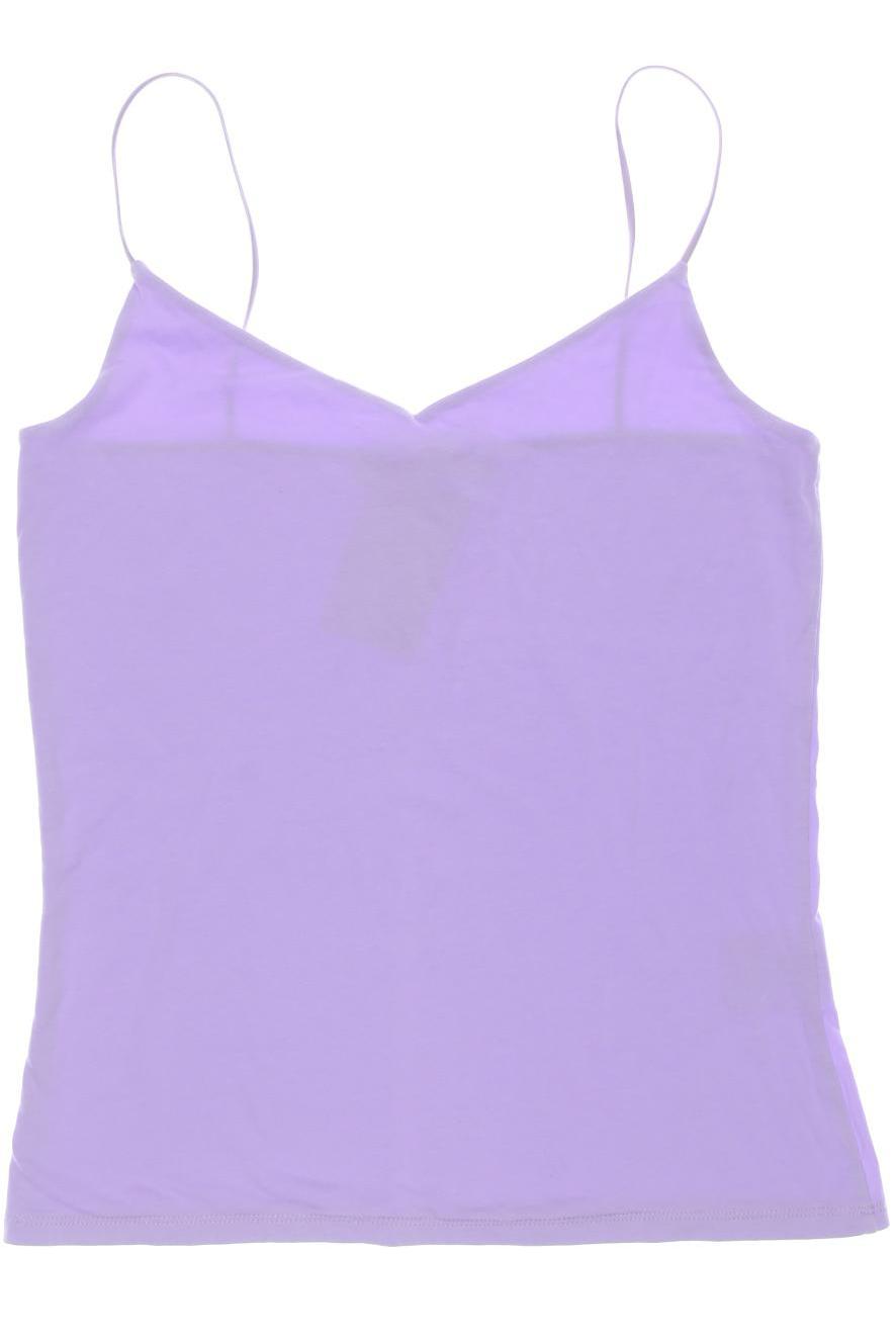 

Hallhuber Damen Top, flieder, Gr. 38