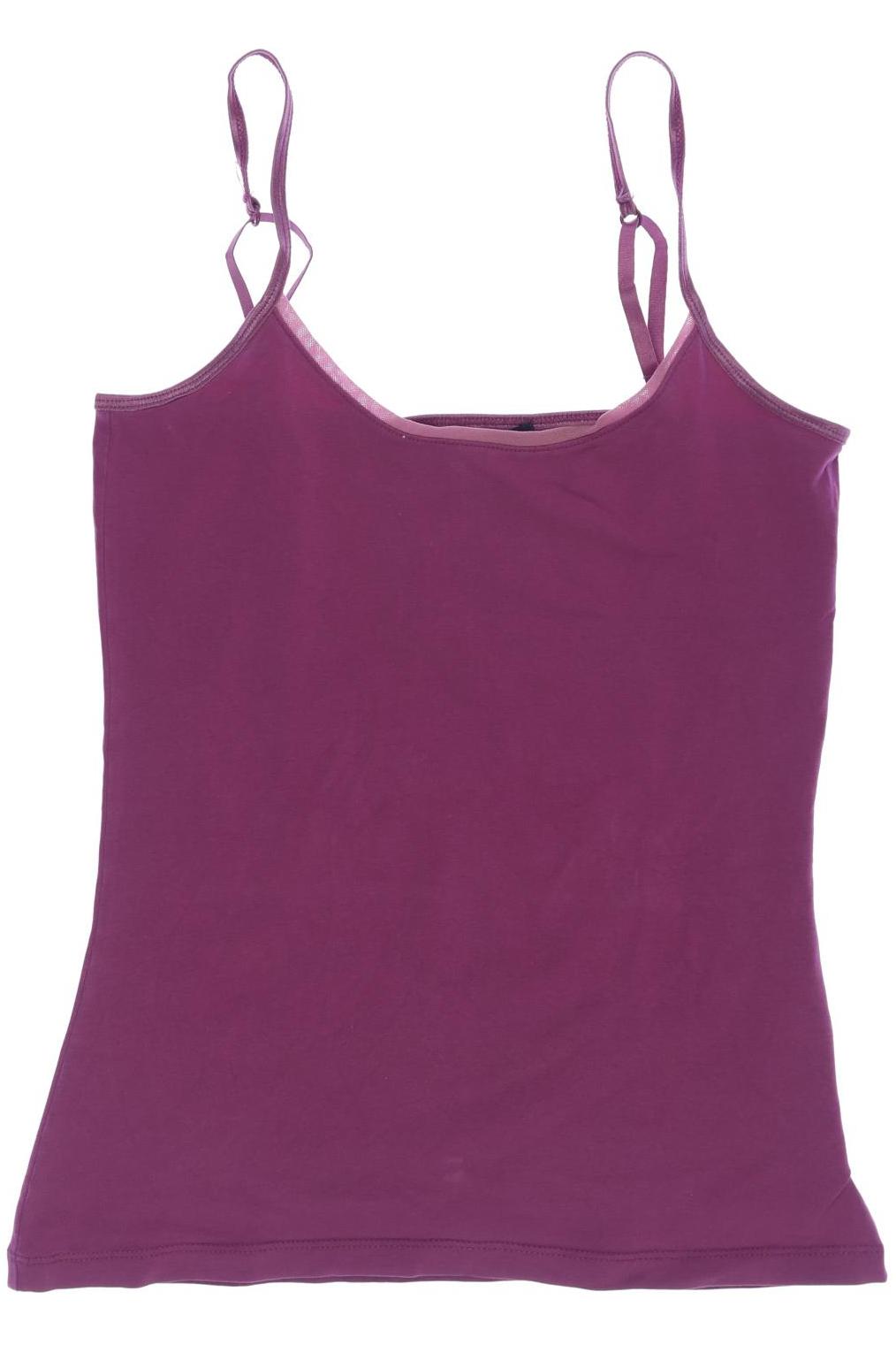 

Hallhuber Damen Top, flieder, Gr. 38