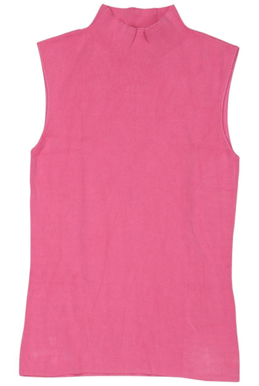 

Hallhuber Damen Top, pink, Gr. 38