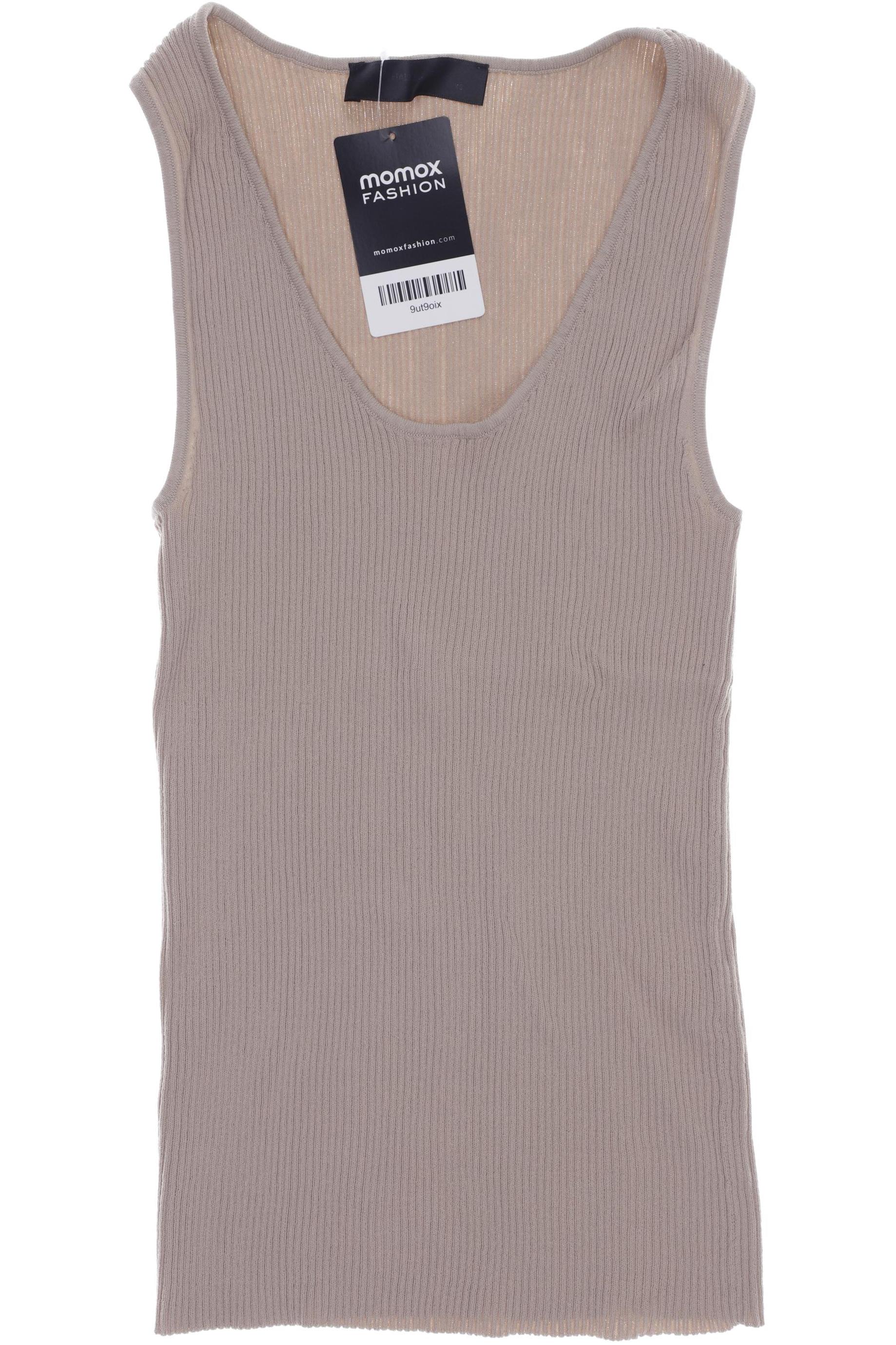 

Hallhuber Damen Top, beige