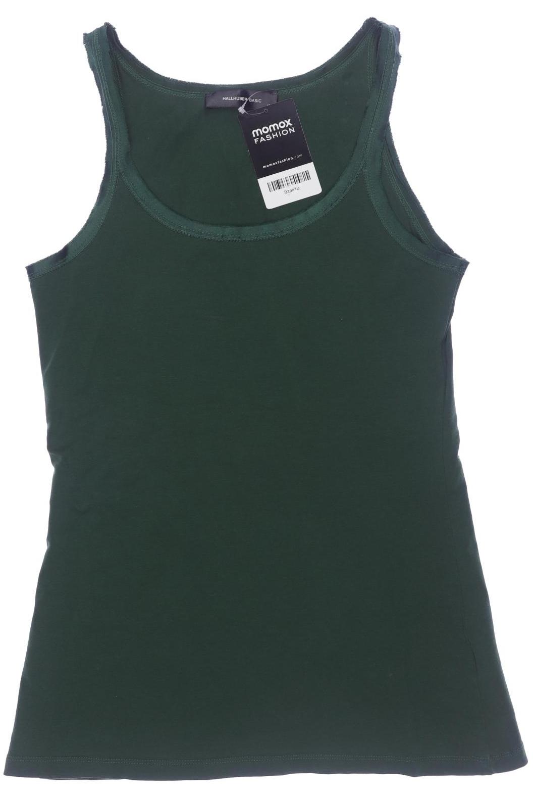 

Hallhuber Damen Top, grau, Gr. 38