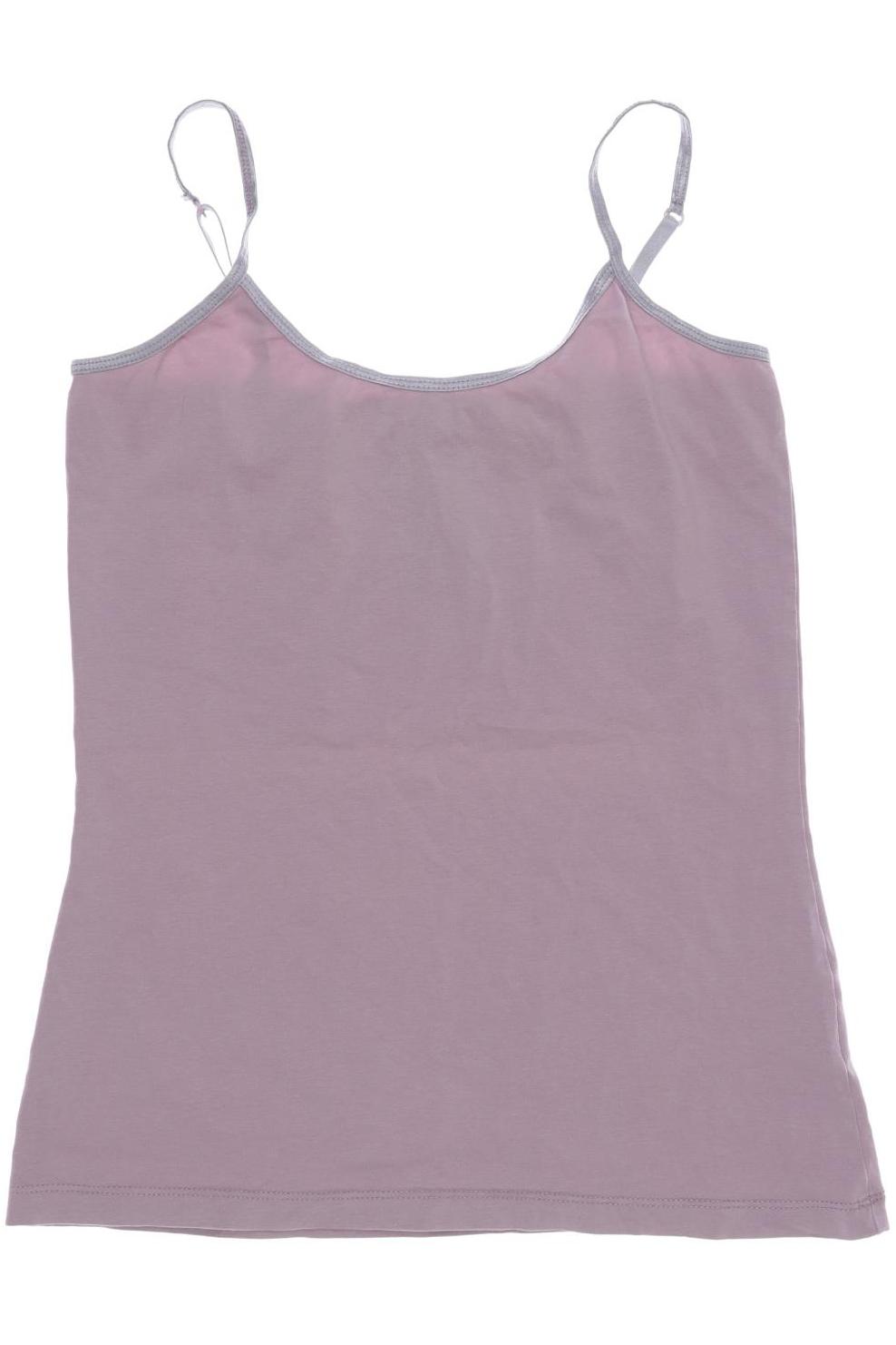 

Hallhuber Damen Top, pink, Gr. 38