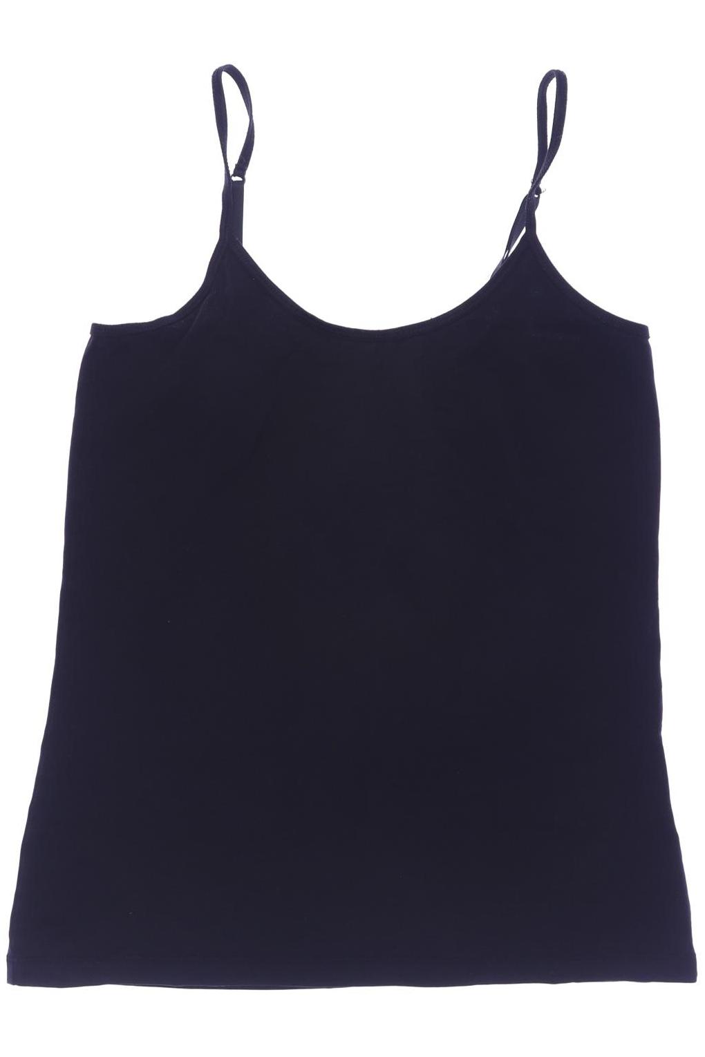 

Hallhuber Damen Top, schwarz, Gr. 38