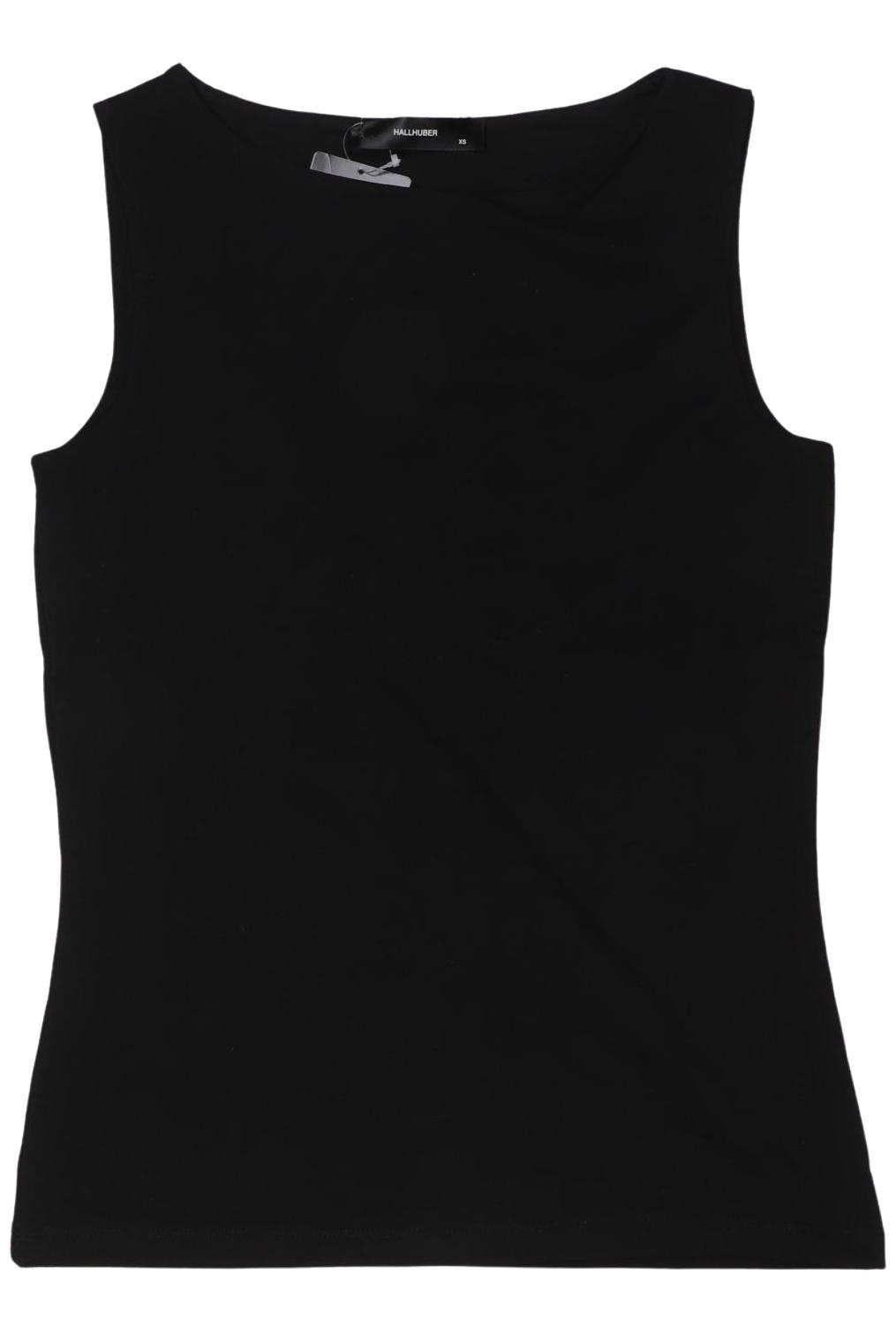 

Hallhuber Damen Top, mehrfarbig, Gr. 34