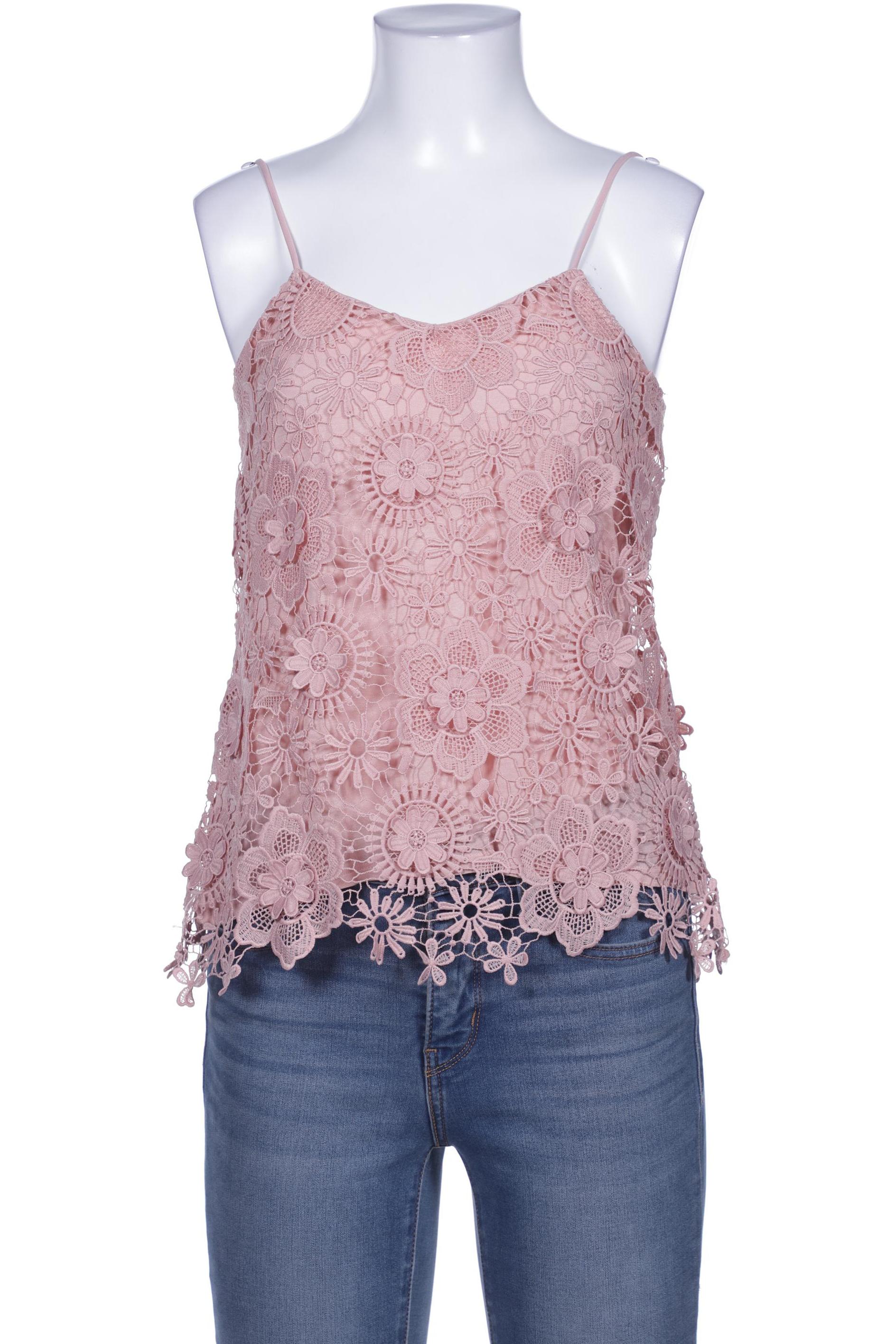 

Hallhuber Damen Top, pink